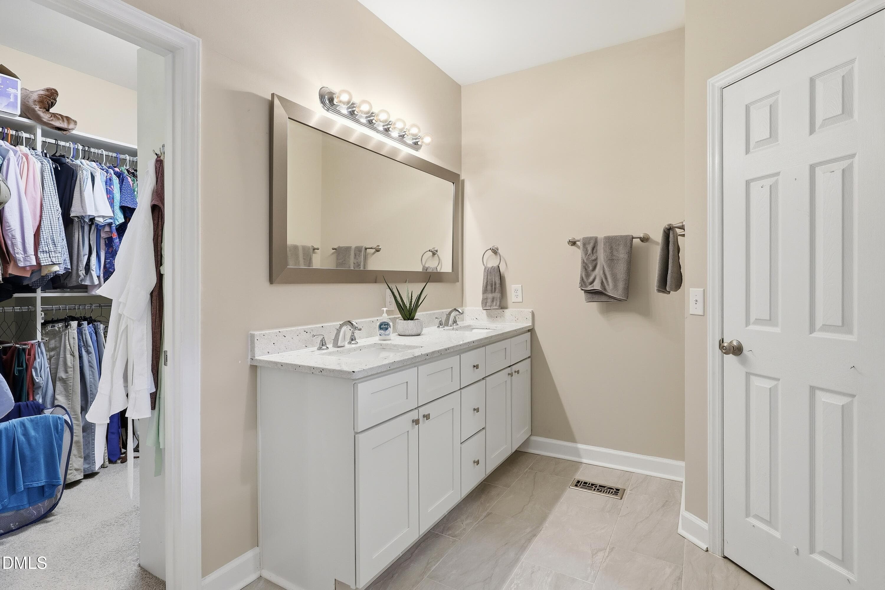 Primary Bathroom - 2305 Bolingbrook Lane, Raleigh, NC 27613, Raleigh