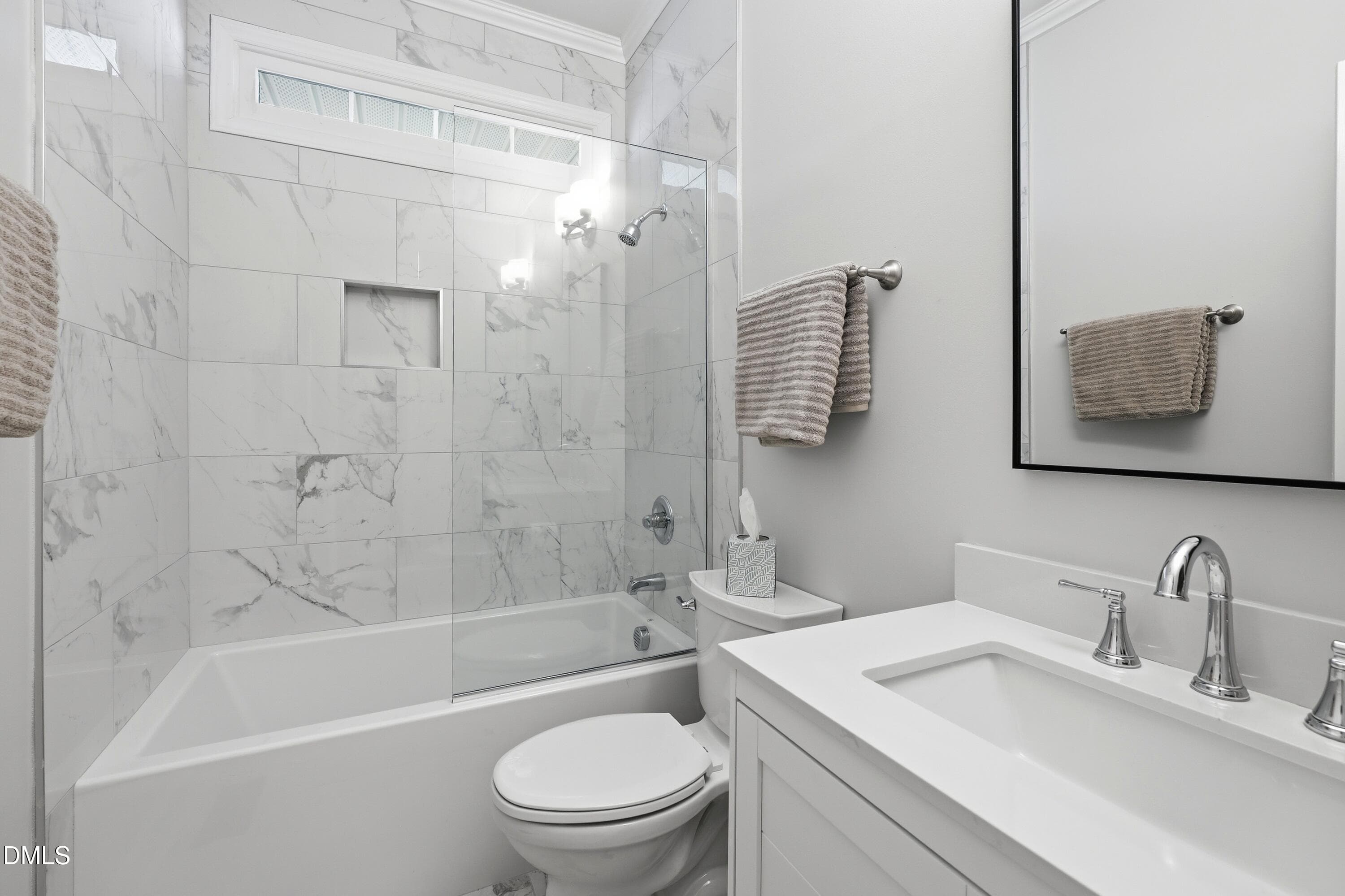 Bathroom 2 - 2305 Bolingbrook Lane, Raleigh, NC 27613, Raleigh