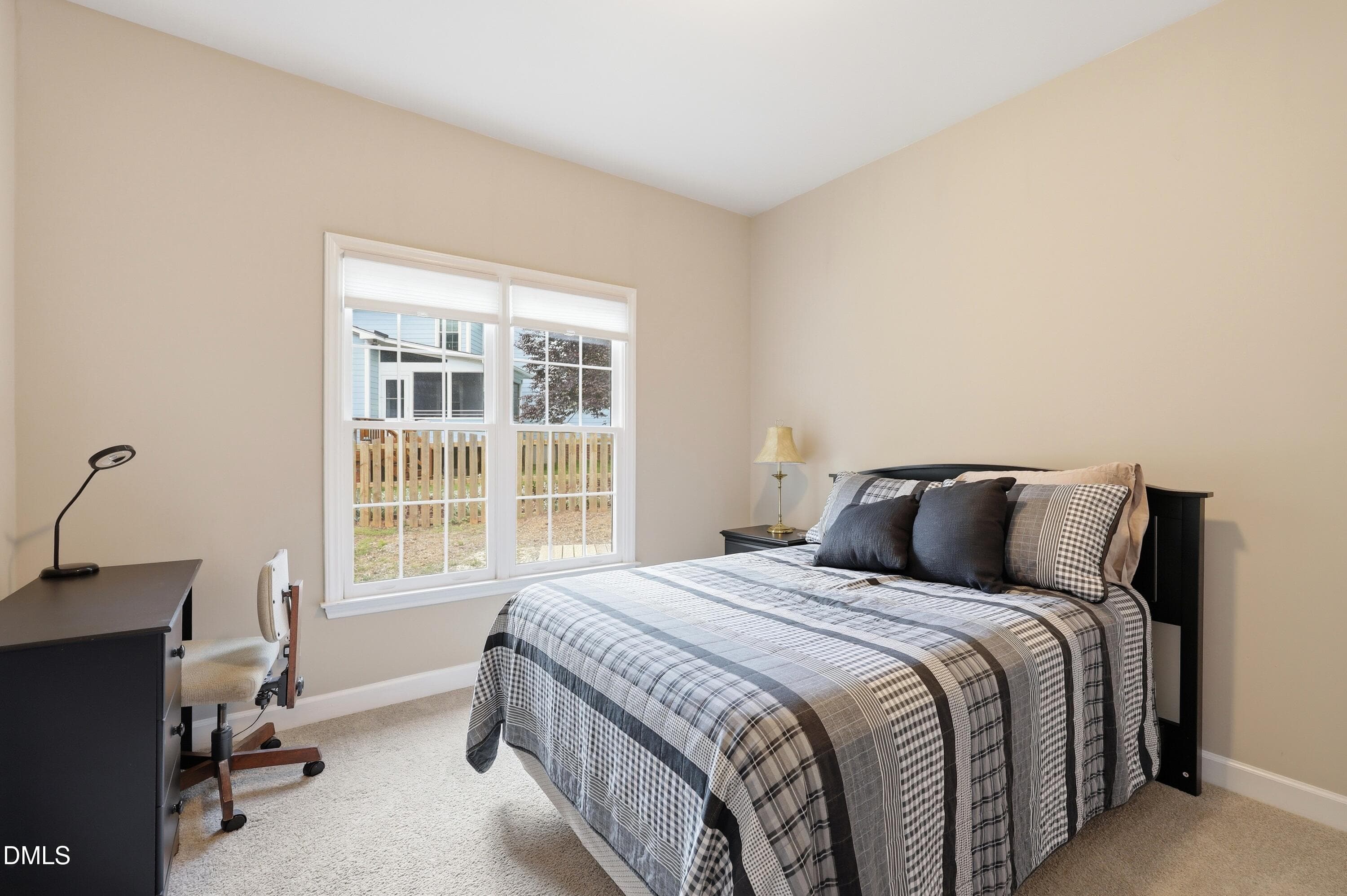 Bedroom 2 - 2305 Bolingbrook Lane, Raleigh, NC 27613, Raleigh
