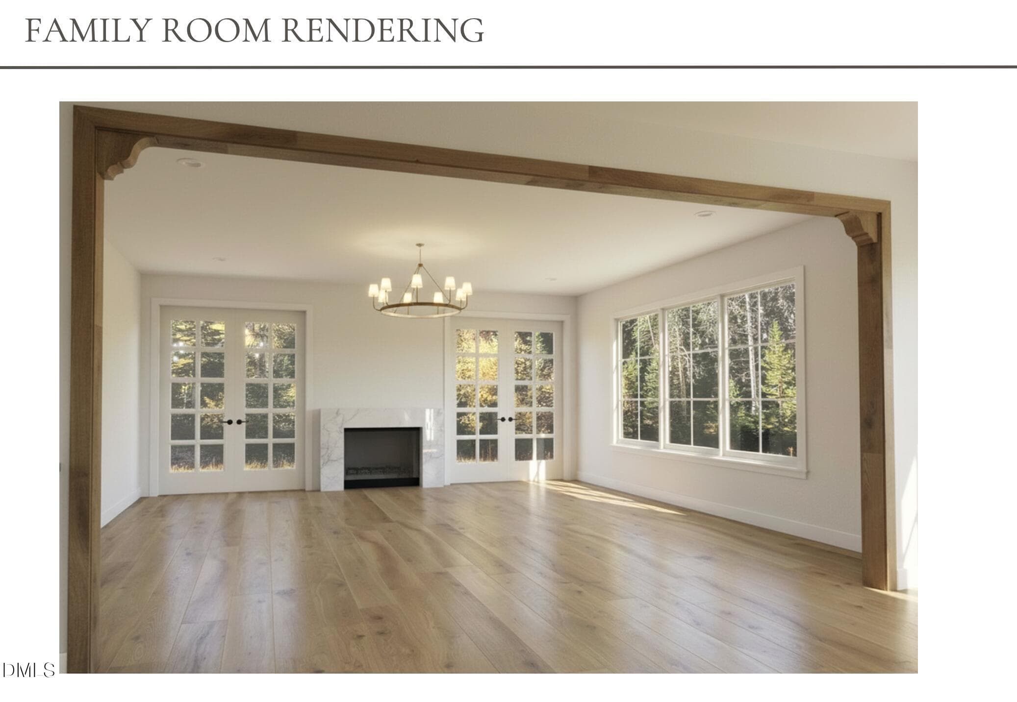 Render 3 - 1505 Fairbanks Road, Cary, NC 27513, Cary
