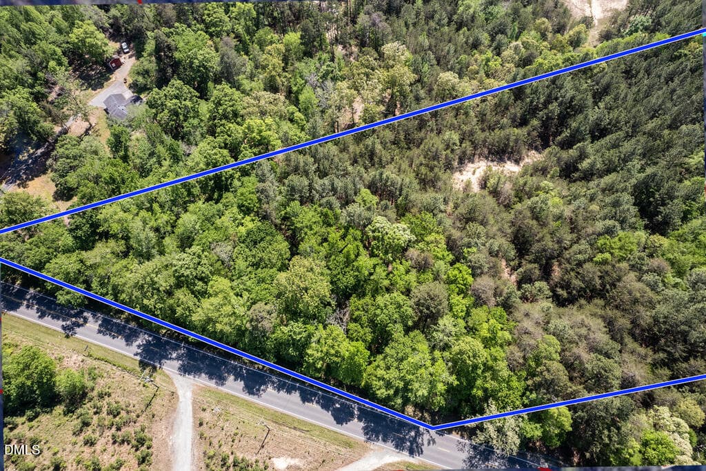 NC 87 (parcel 104826)-4 - 0 S South Nc 87 Hwy, Graham, NC 27253