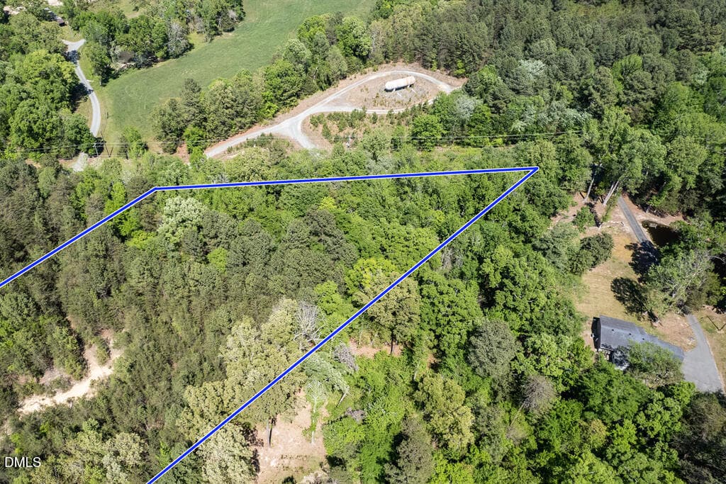 NC 87 (parcel 104826)-6 - 0 S South Nc 87 Hwy, Graham, NC 27253