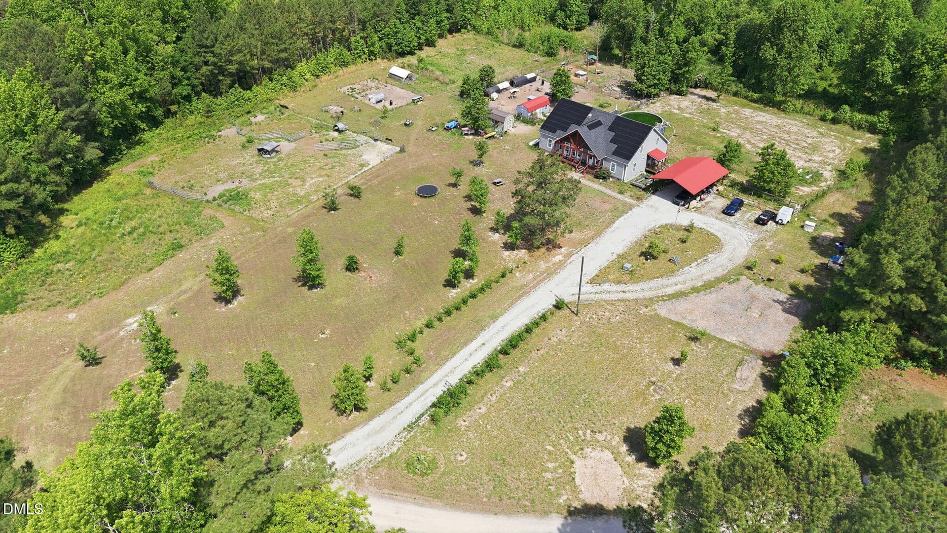 13-web-or-mls-DJI_20260512112748_0375_D - 10324 Nc Hwy 222, Middlesex, NC 27557