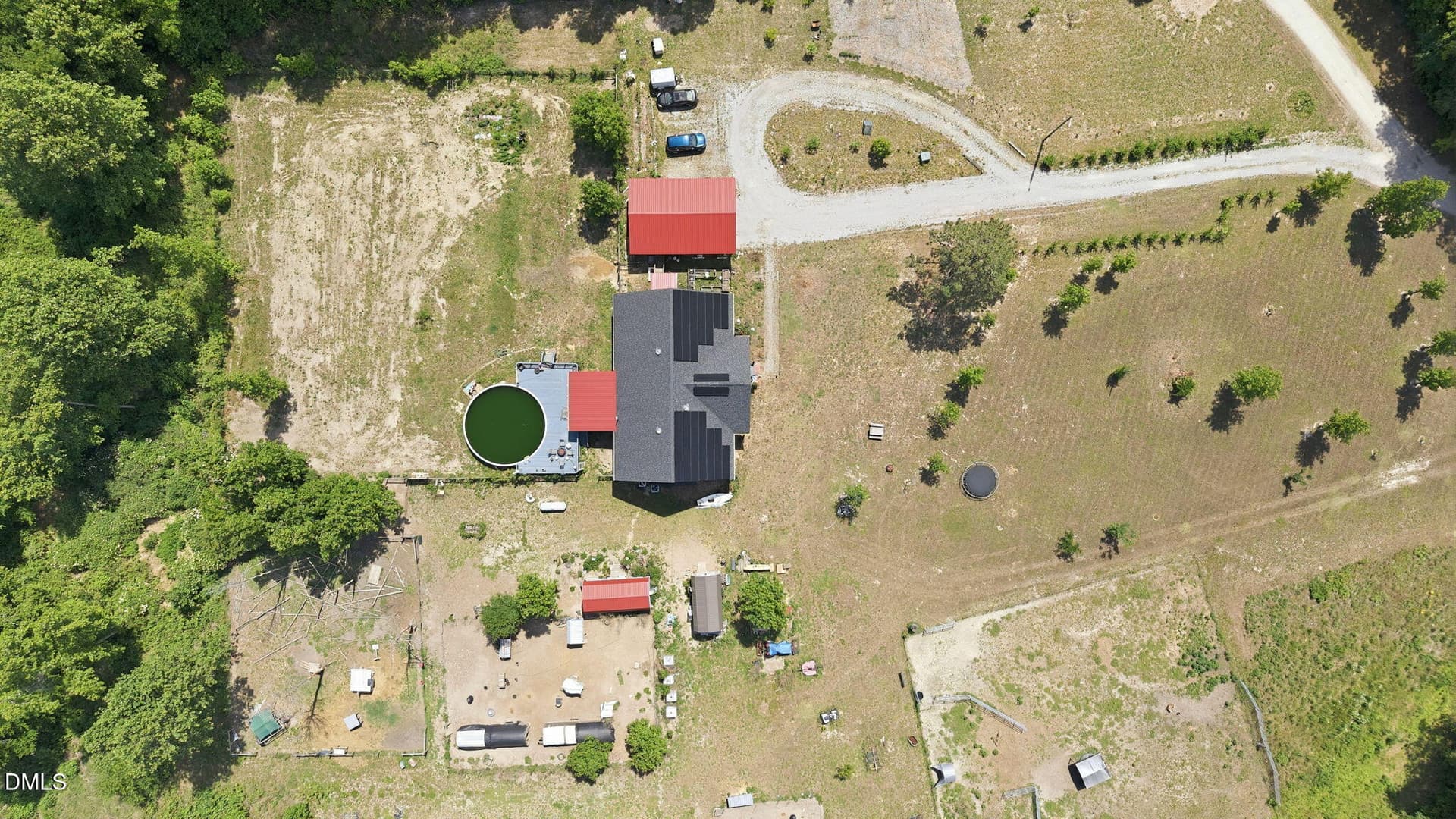 20-web-or-mls-DJI_20260512113054_0382_D - 10324 Nc Hwy 222, Middlesex, NC 27557