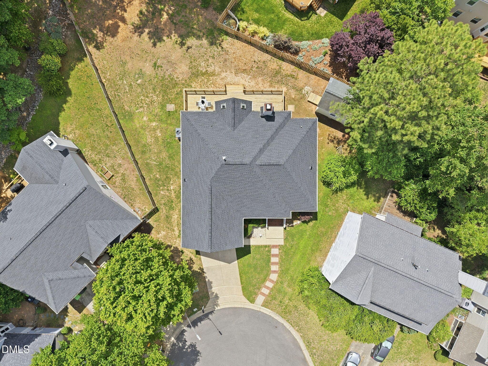 5-web-or-mls-DJI_20260513114823_0127_D - 2305 Bolingbrook Lane, Raleigh, NC 27613, Raleigh