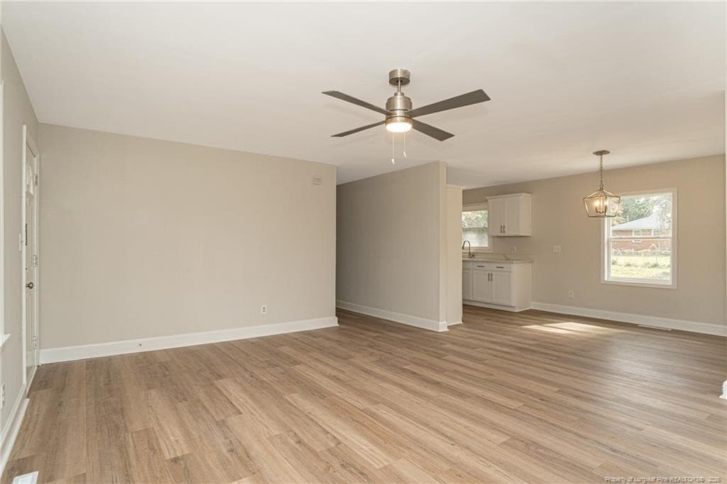 Photo 4 - 1813 Manteo Street, Fayetteville, NC 28303, Fayetteville