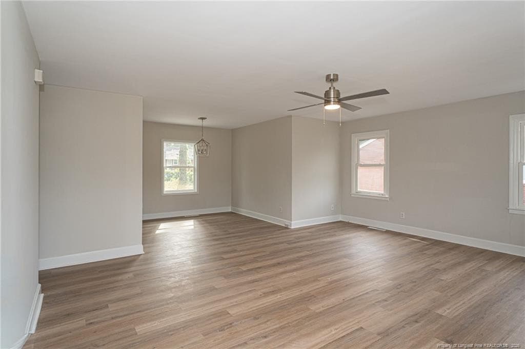 Photo 6 - 1813 Manteo Street, Fayetteville, NC 28303, Fayetteville
