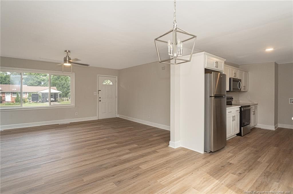 Photo 9 - 1813 Manteo Street, Fayetteville, NC 28303, Fayetteville