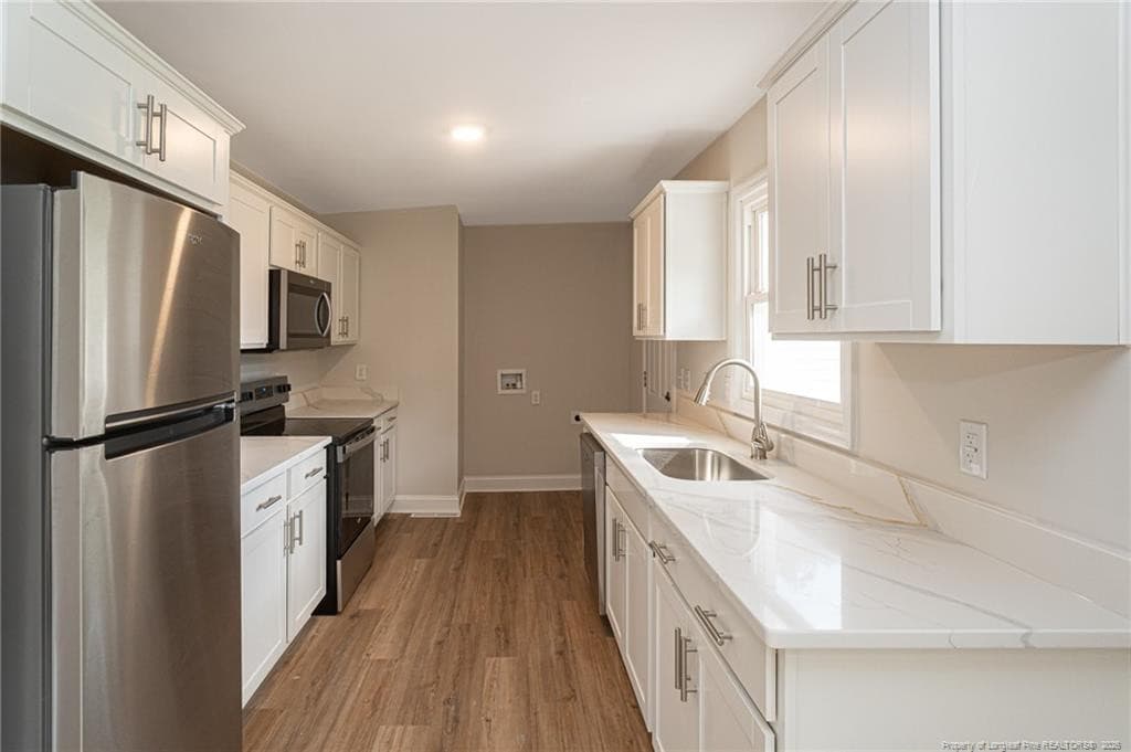 Photo 11 - 1813 Manteo Street, Fayetteville, NC 28303, Fayetteville