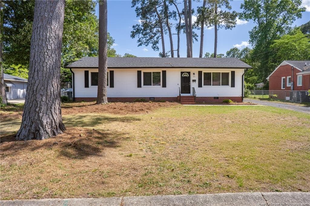 Photo 36 - 1813 Manteo Street, Fayetteville, NC 28303, Fayetteville