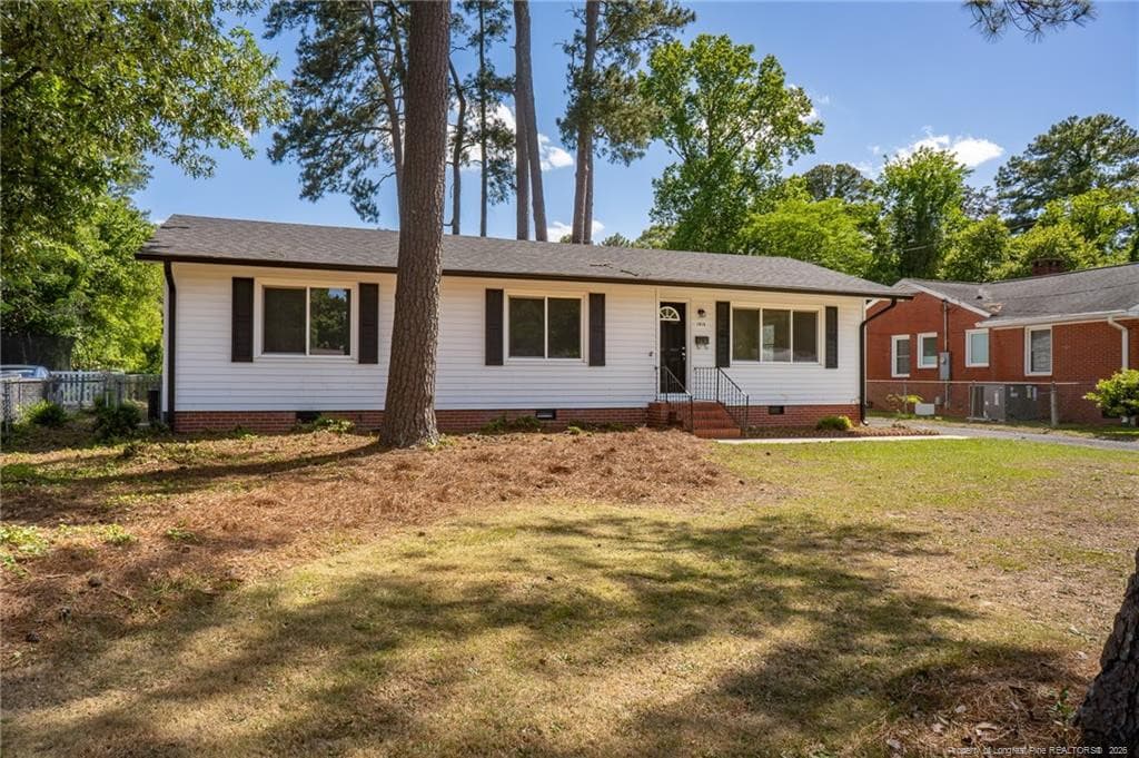 Photo 37 - 1813 Manteo Street, Fayetteville, NC 28303, Fayetteville