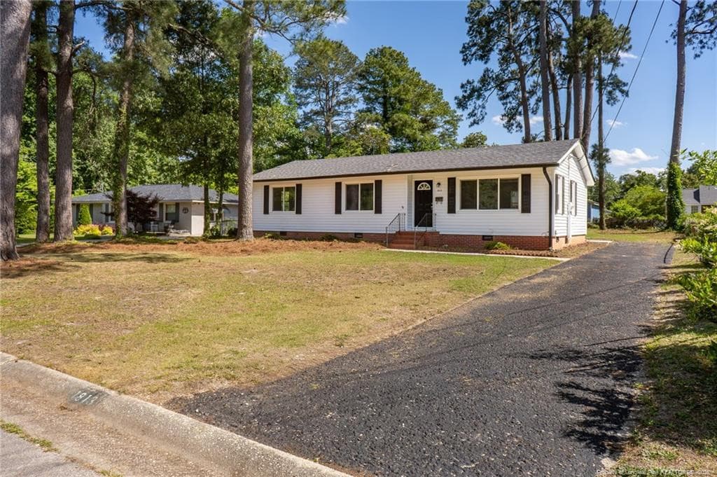Photo 38 - 1813 Manteo Street, Fayetteville, NC 28303, Fayetteville