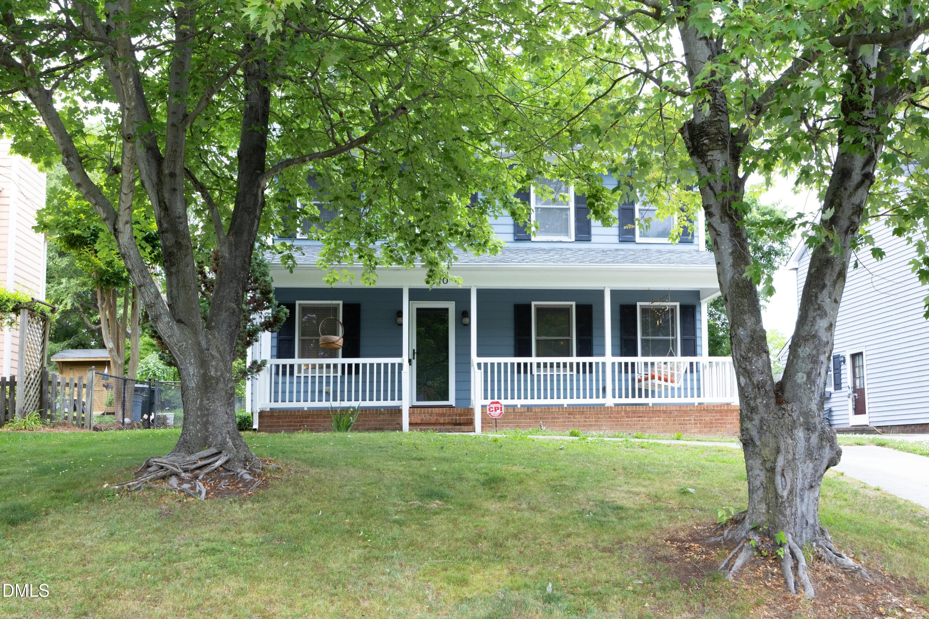02Front - 710 Huntington Court, Burlington, NC 27215, Burlington