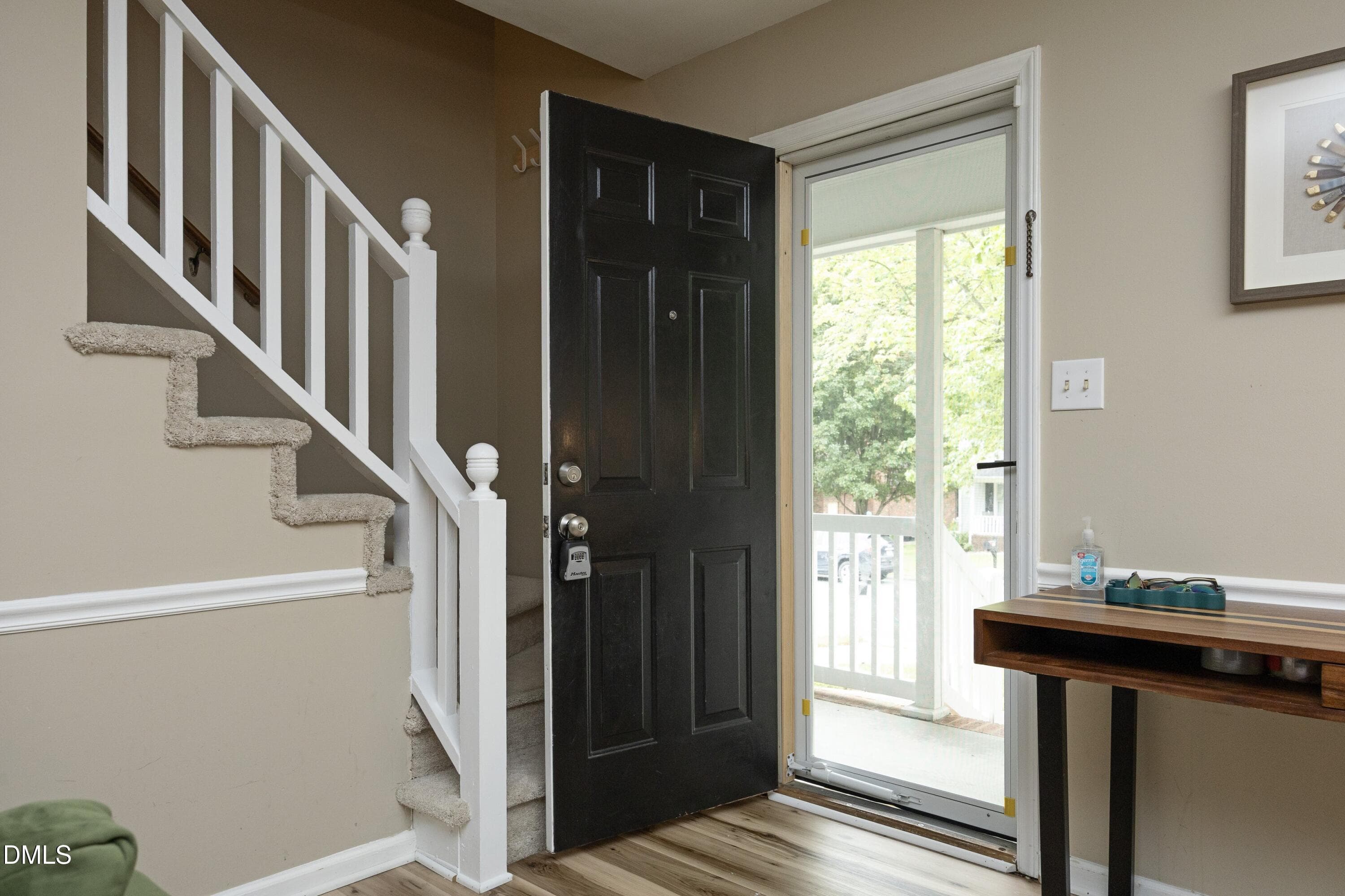 05FrontDoor - 710 Huntington Court, Burlington, NC 27215, Burlington