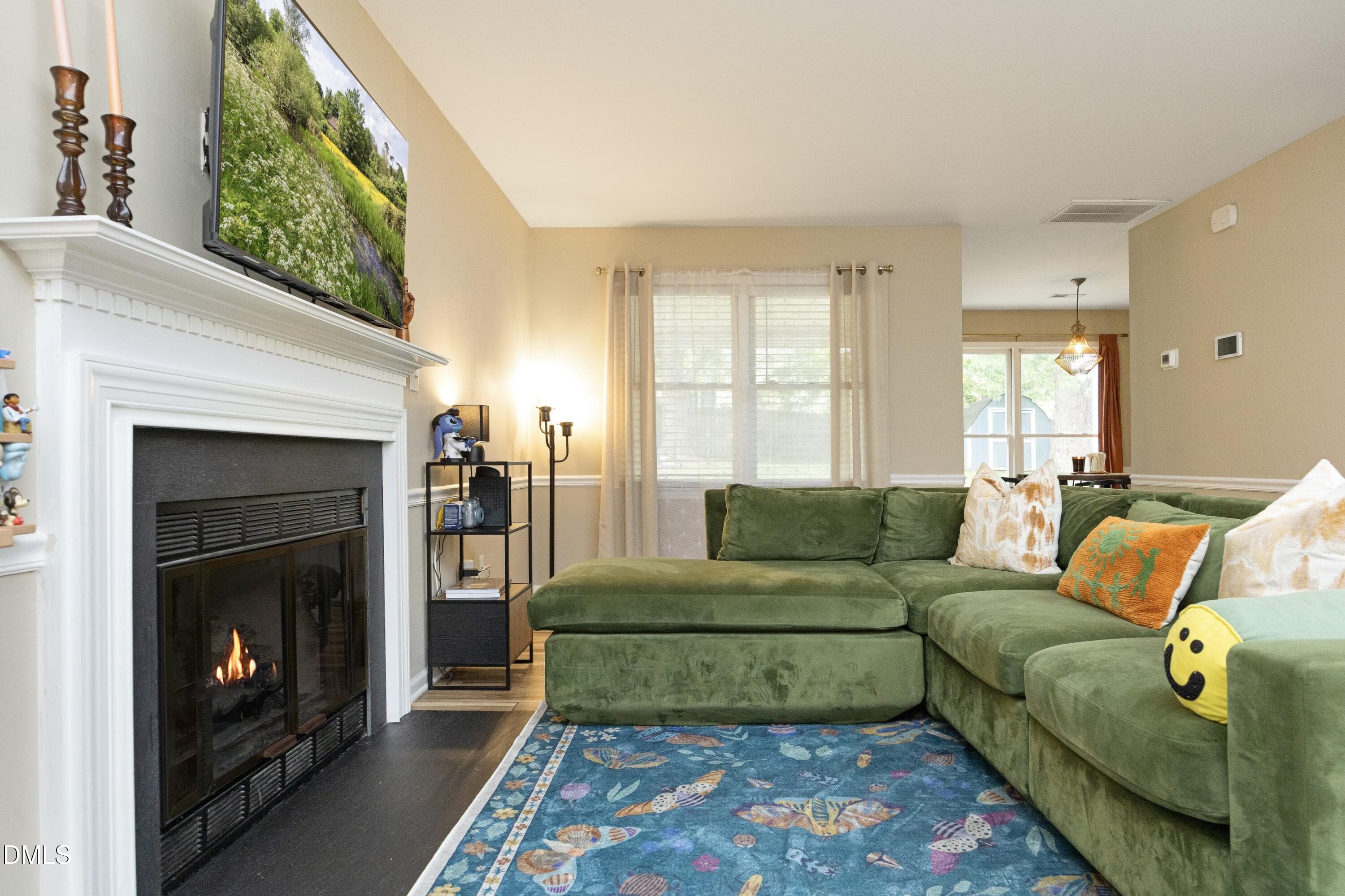 08Living - 710 Huntington Court, Burlington, NC 27215, Burlington