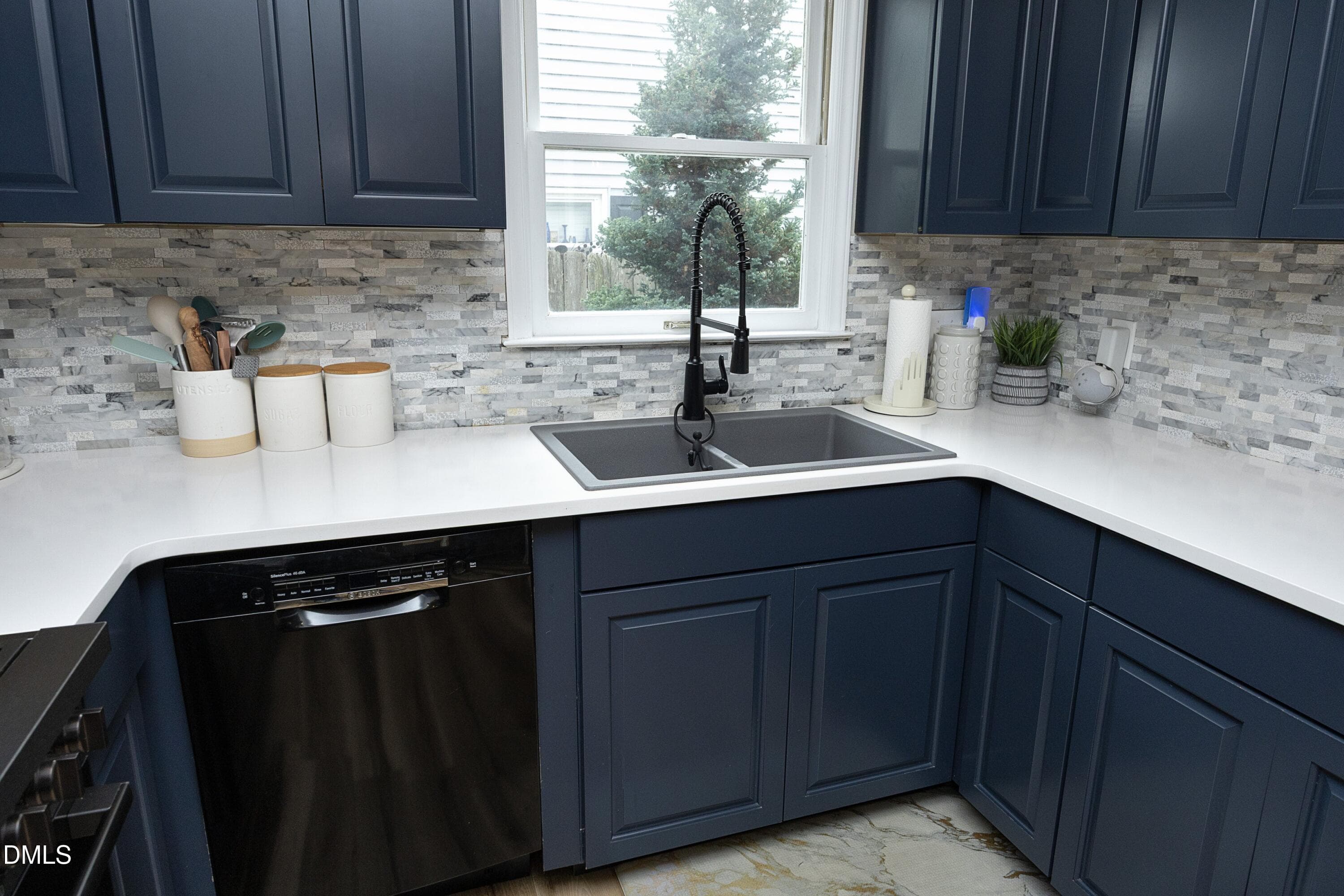 13Kitchen - 710 Huntington Court, Burlington, NC 27215, Burlington