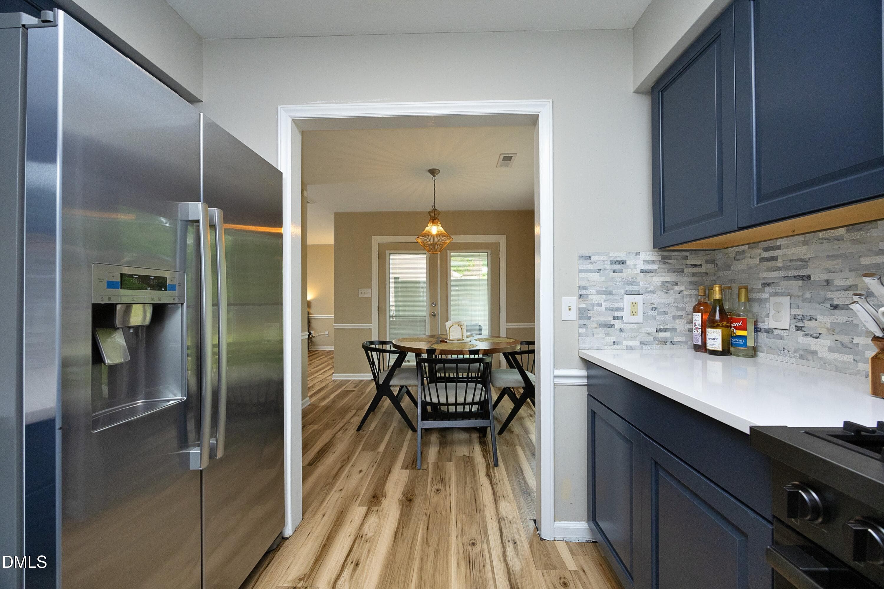 14Kitchen - 710 Huntington Court, Burlington, NC 27215, Burlington