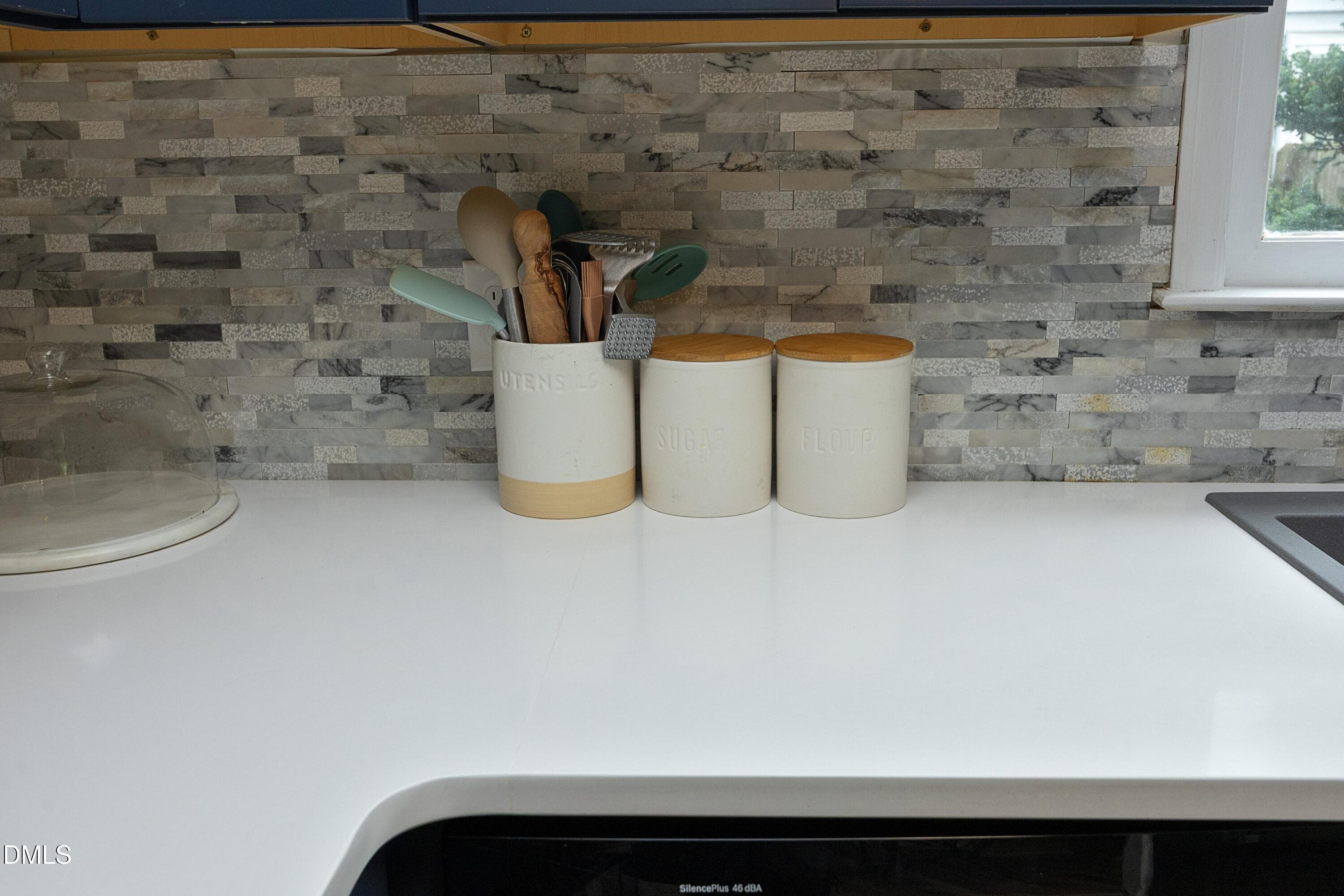 16KitchenCountertop - 710 Huntington Court, Burlington, NC 27215, Burlington