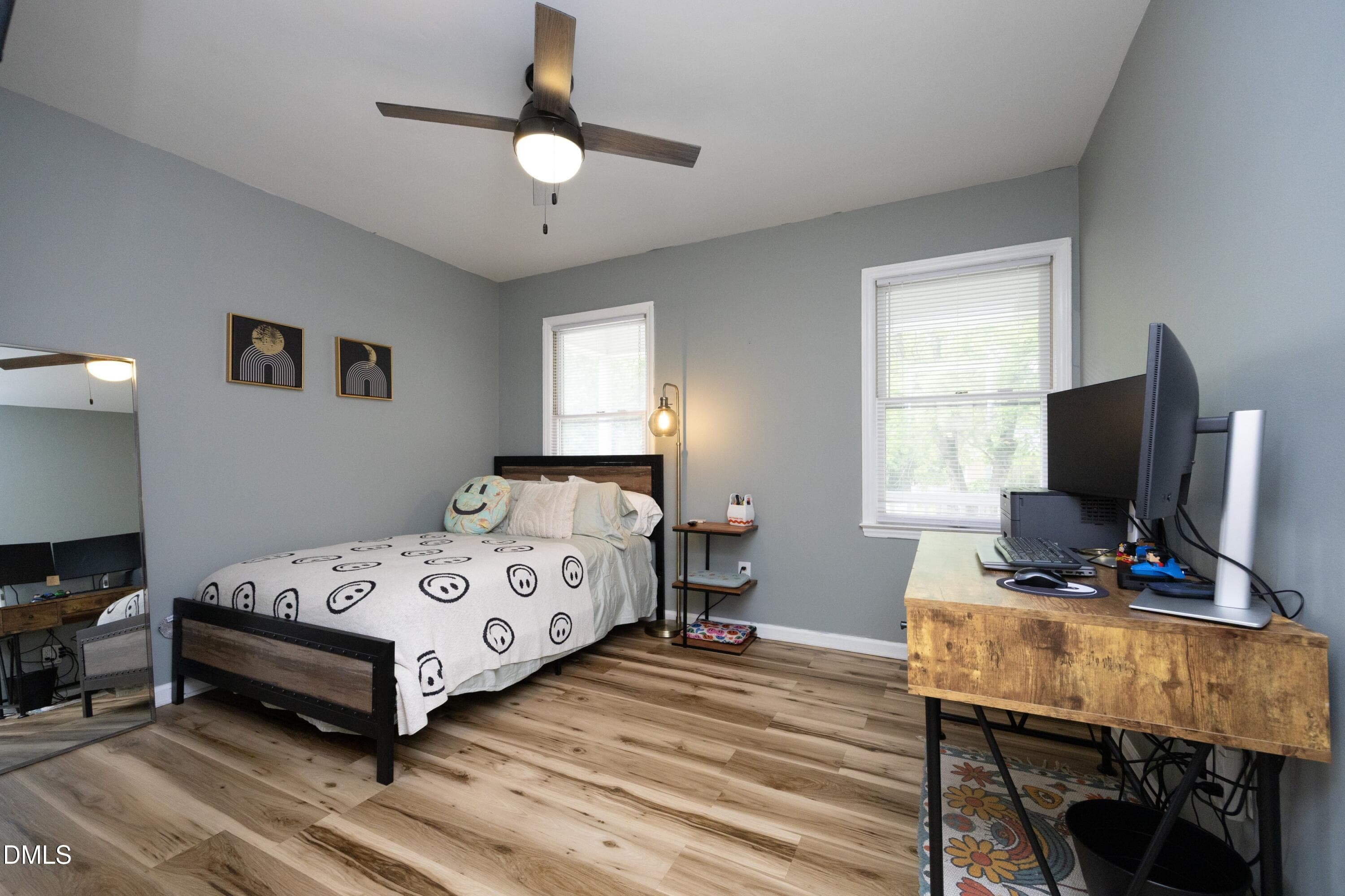17BedroomFirstFloor - 710 Huntington Court, Burlington, NC 27215, Burlington
