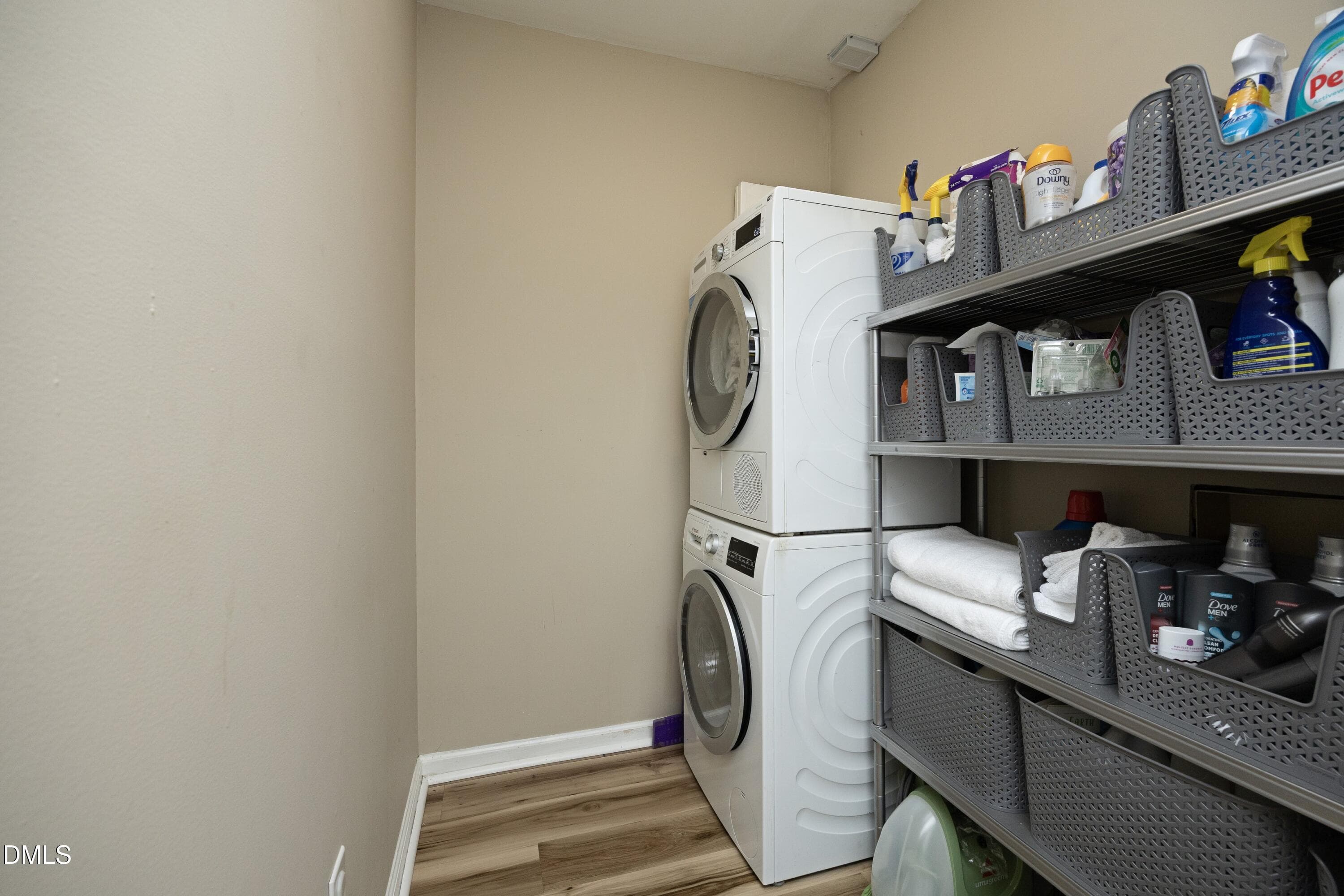 20LaundryRoom - 710 Huntington Court, Burlington, NC 27215, Burlington