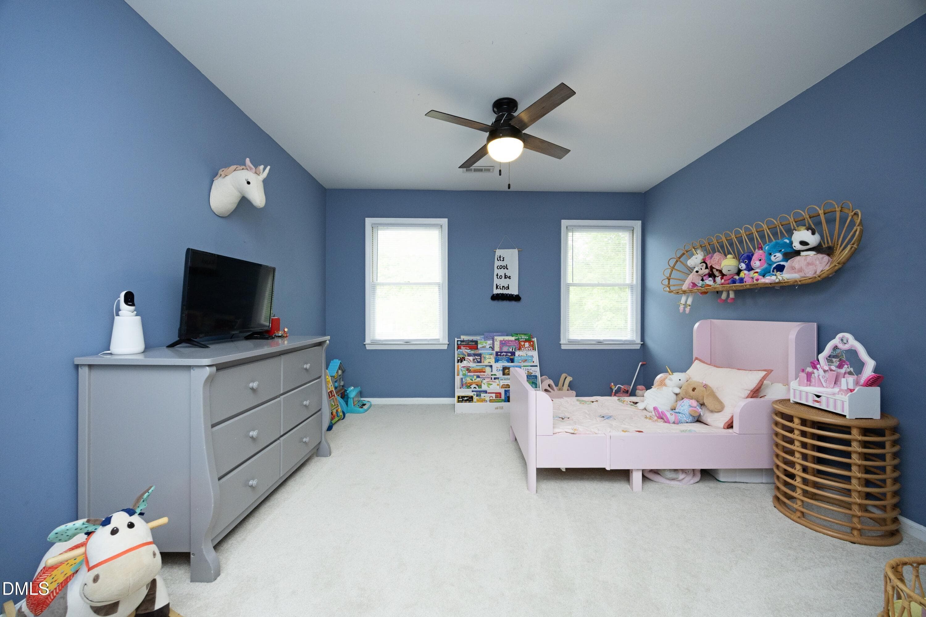 24Bedroom3 - 710 Huntington Court, Burlington, NC 27215, Burlington