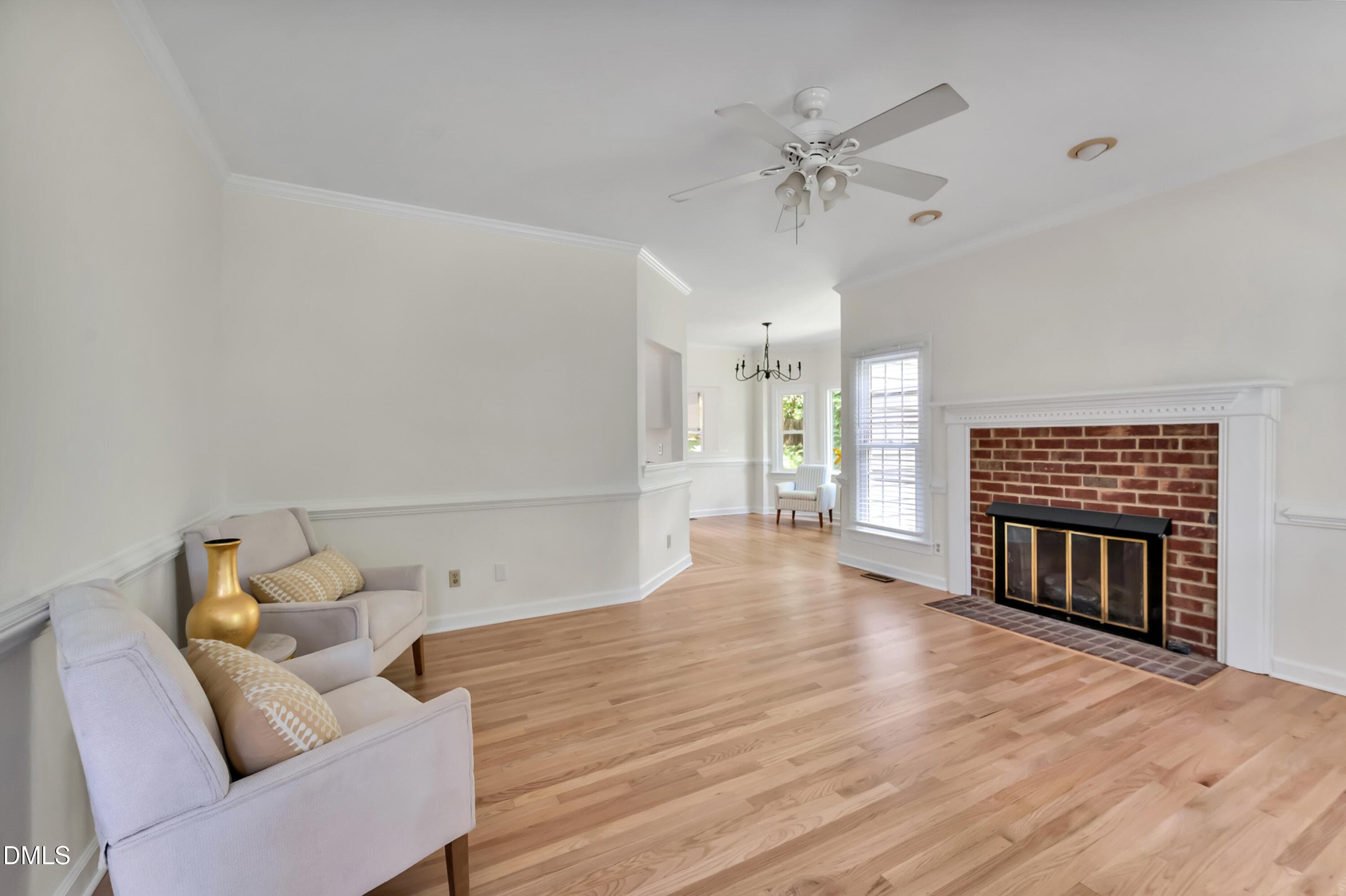 drayton w - 7500 Drayton Court, Raleigh, NC 27615, Raleigh