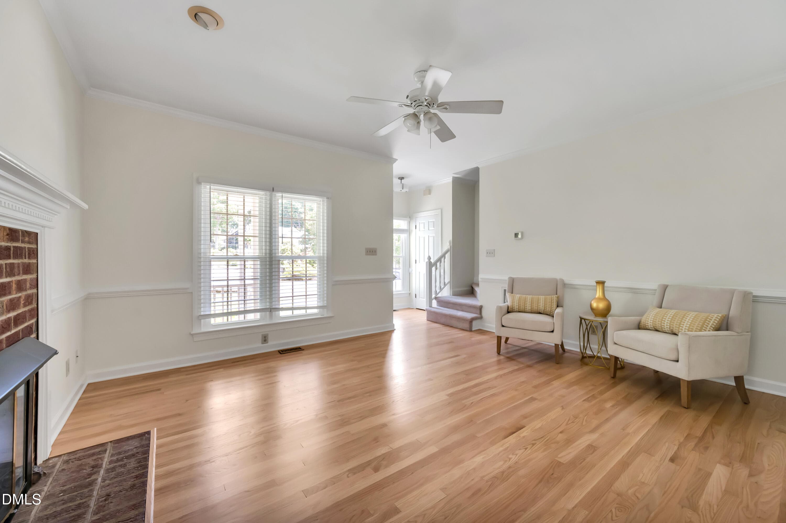 drayton w-2 - 7500 Drayton Court, Raleigh, NC 27615, Raleigh