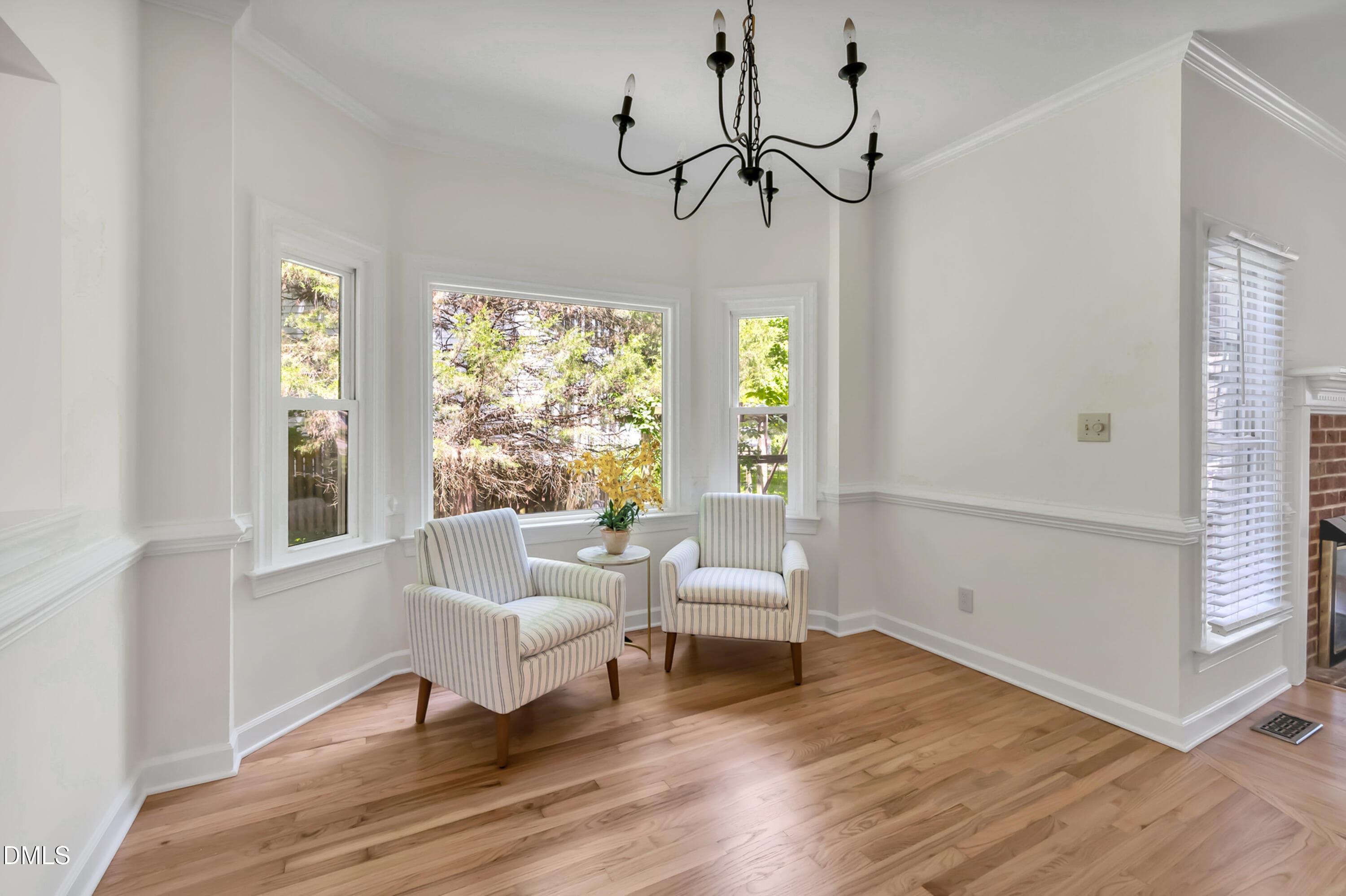 drayton w-3 - 7500 Drayton Court, Raleigh, NC 27615, Raleigh