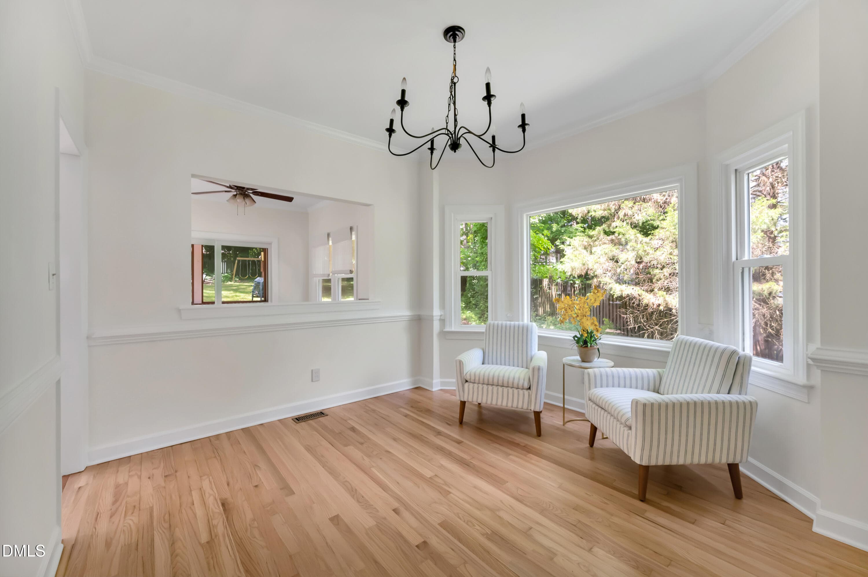 drayton w-4 - 7500 Drayton Court, Raleigh, NC 27615, Raleigh