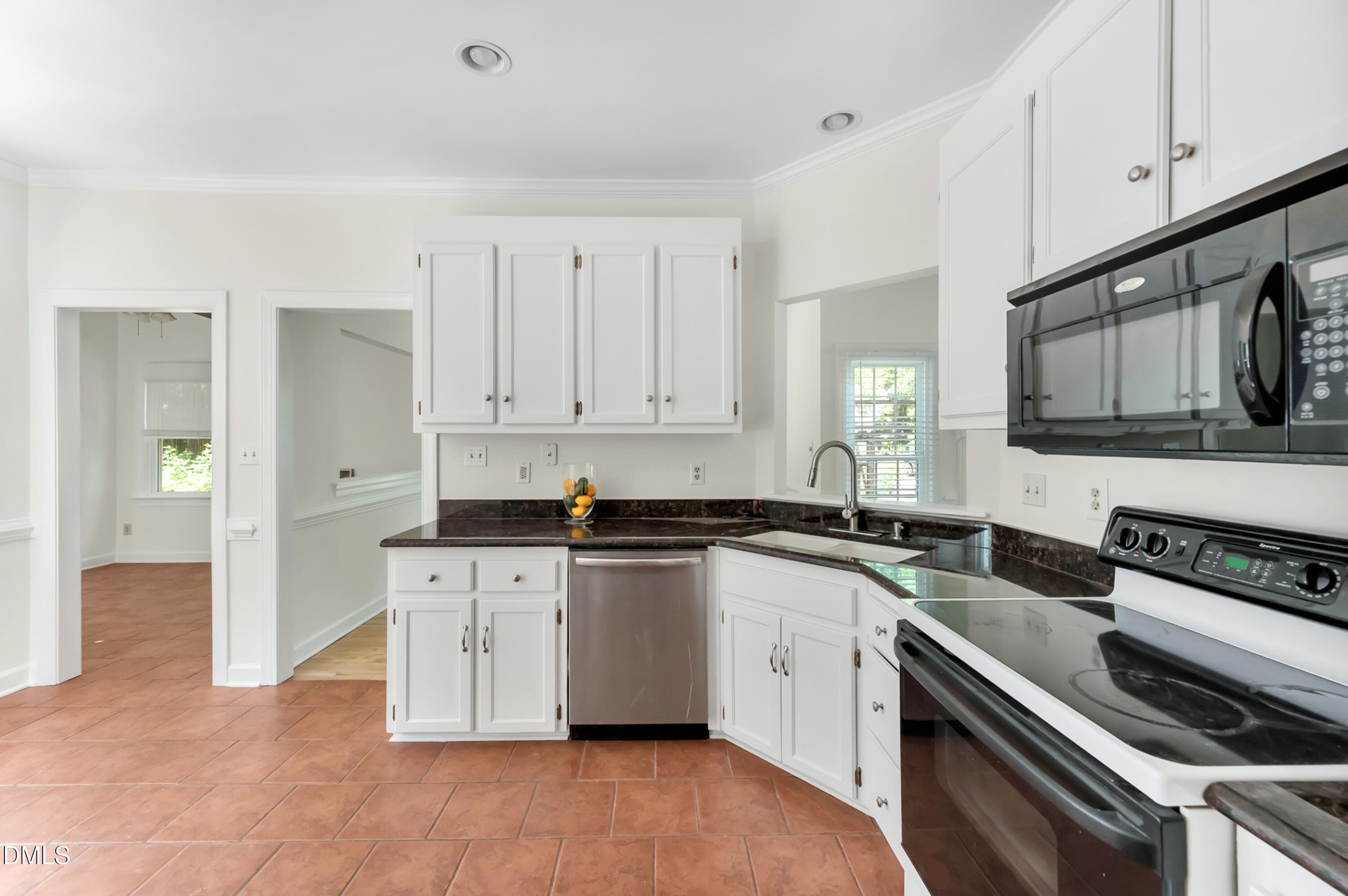 drayton w-5 - 7500 Drayton Court, Raleigh, NC 27615, Raleigh