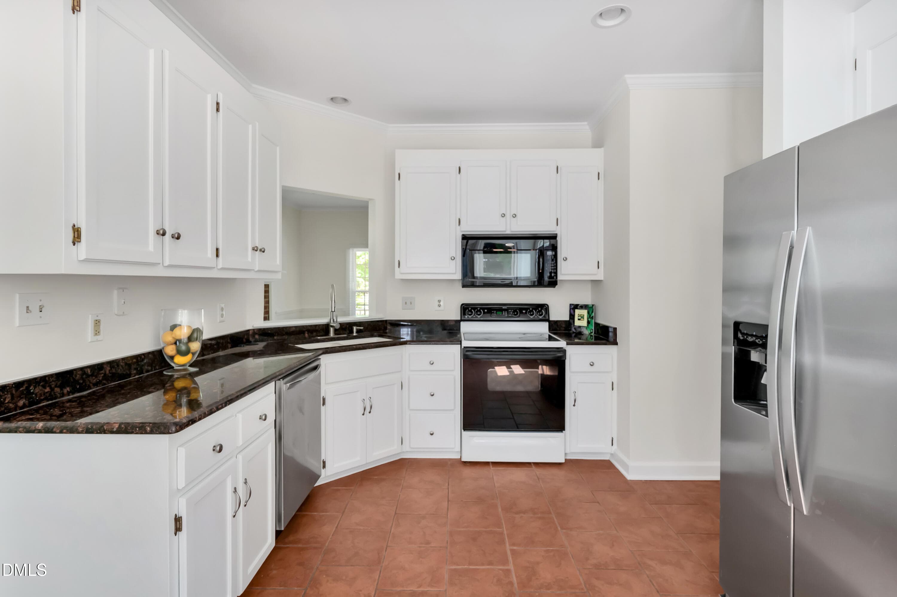 drayton w-6 - 7500 Drayton Court, Raleigh, NC 27615, Raleigh