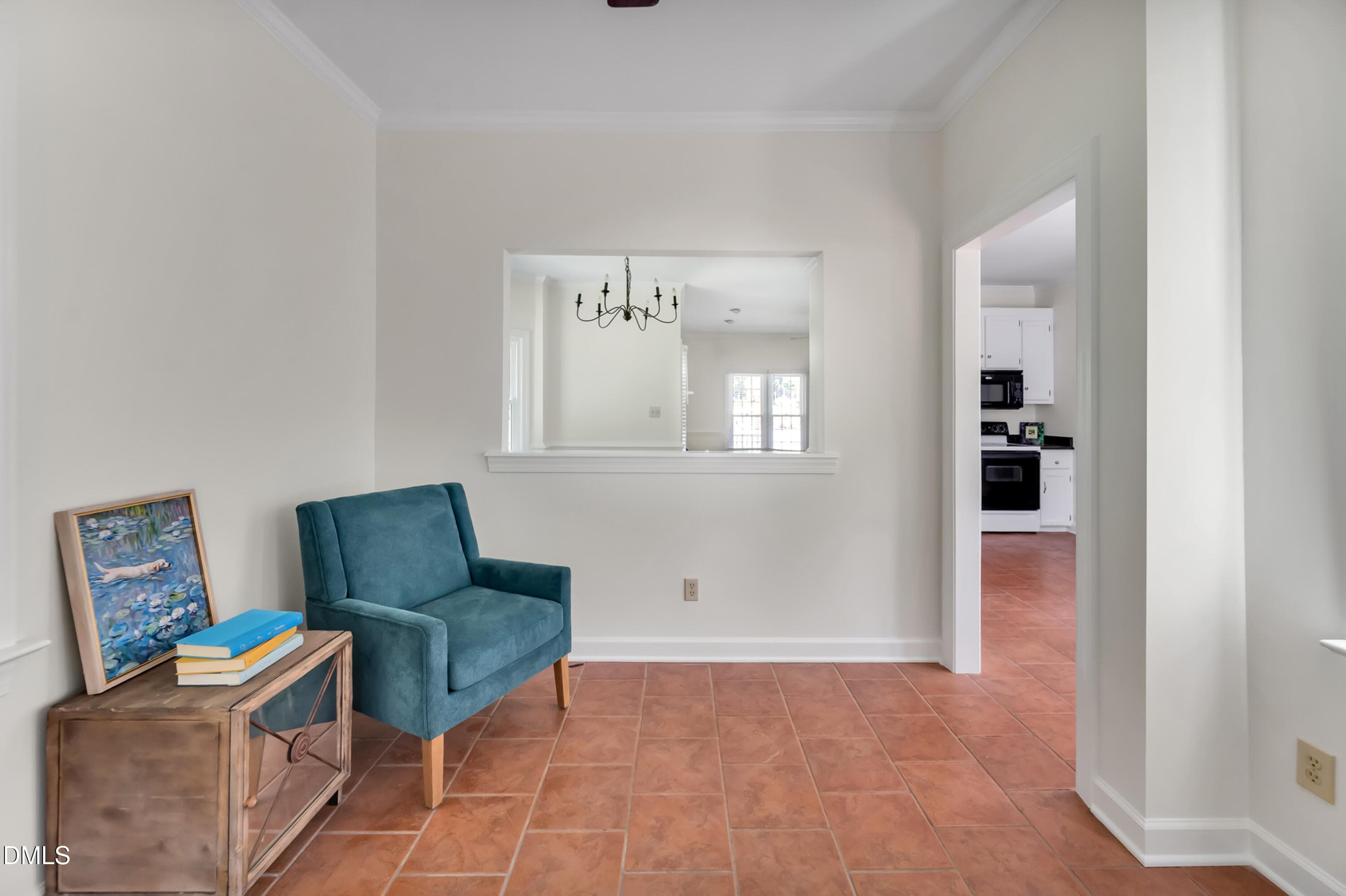 drayton w-8 - 7500 Drayton Court, Raleigh, NC 27615, Raleigh