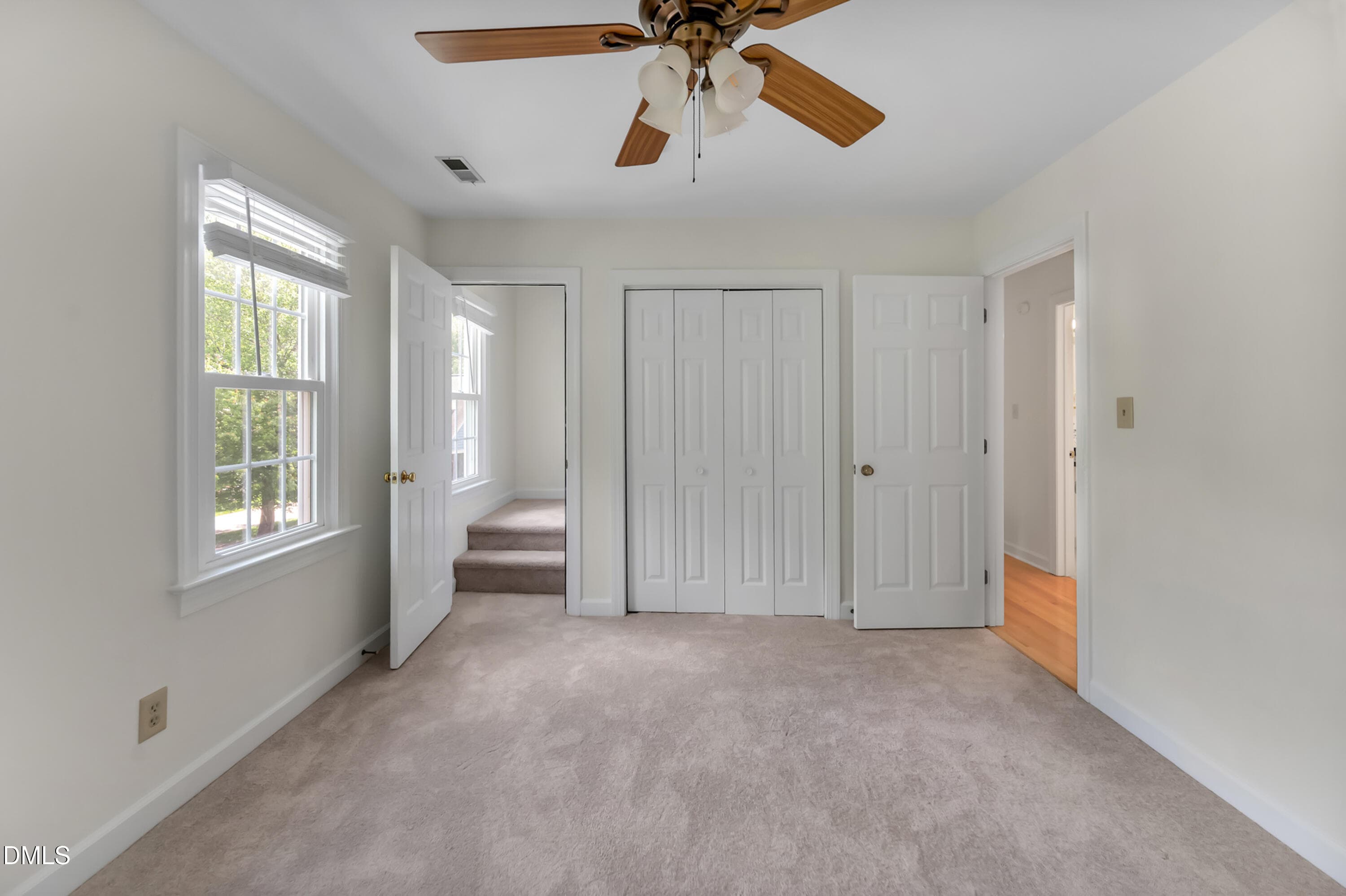drayton w-18 - 7500 Drayton Court, Raleigh, NC 27615, Raleigh
