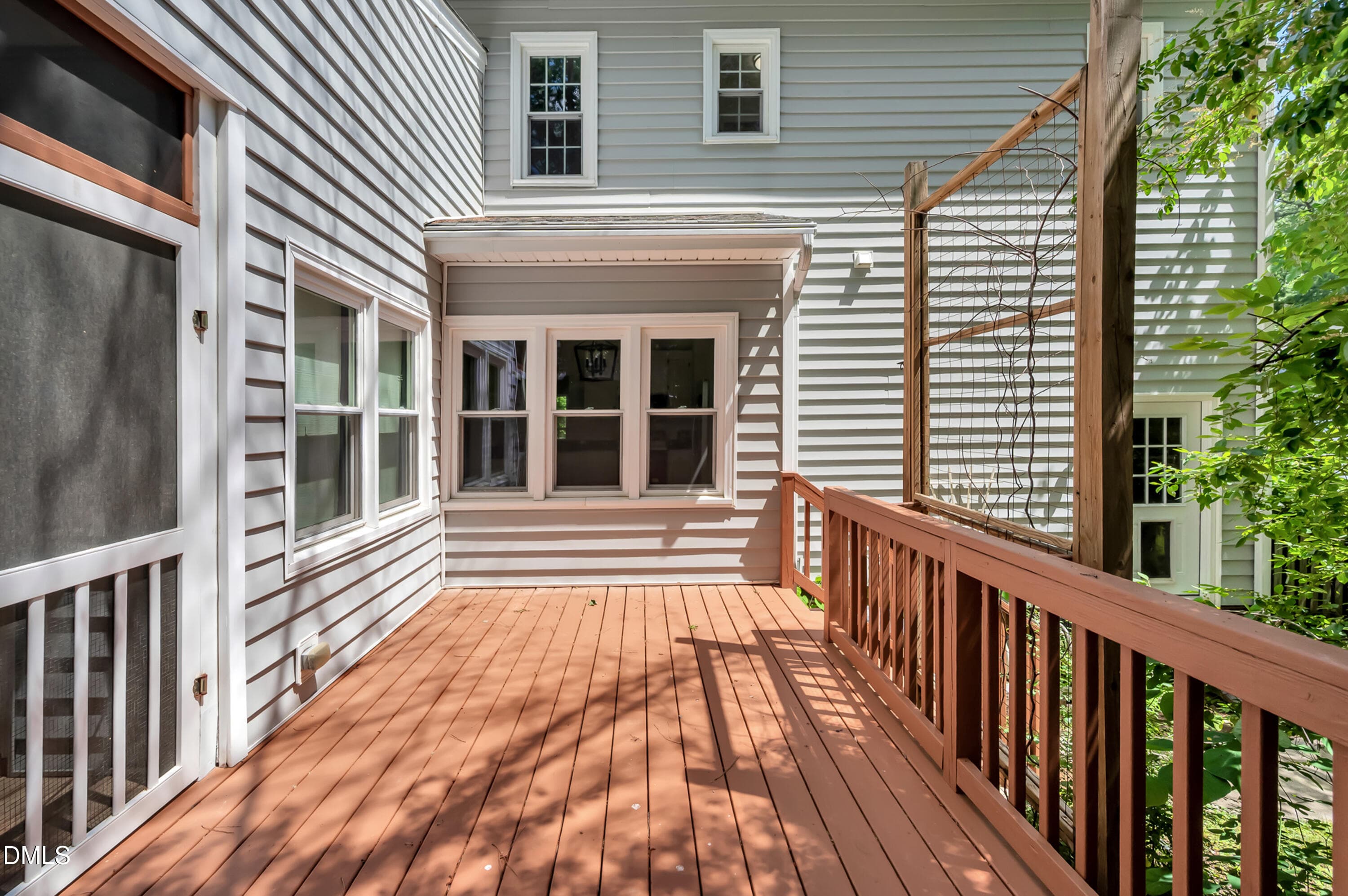 drayton w-21 - 7500 Drayton Court, Raleigh, NC 27615, Raleigh