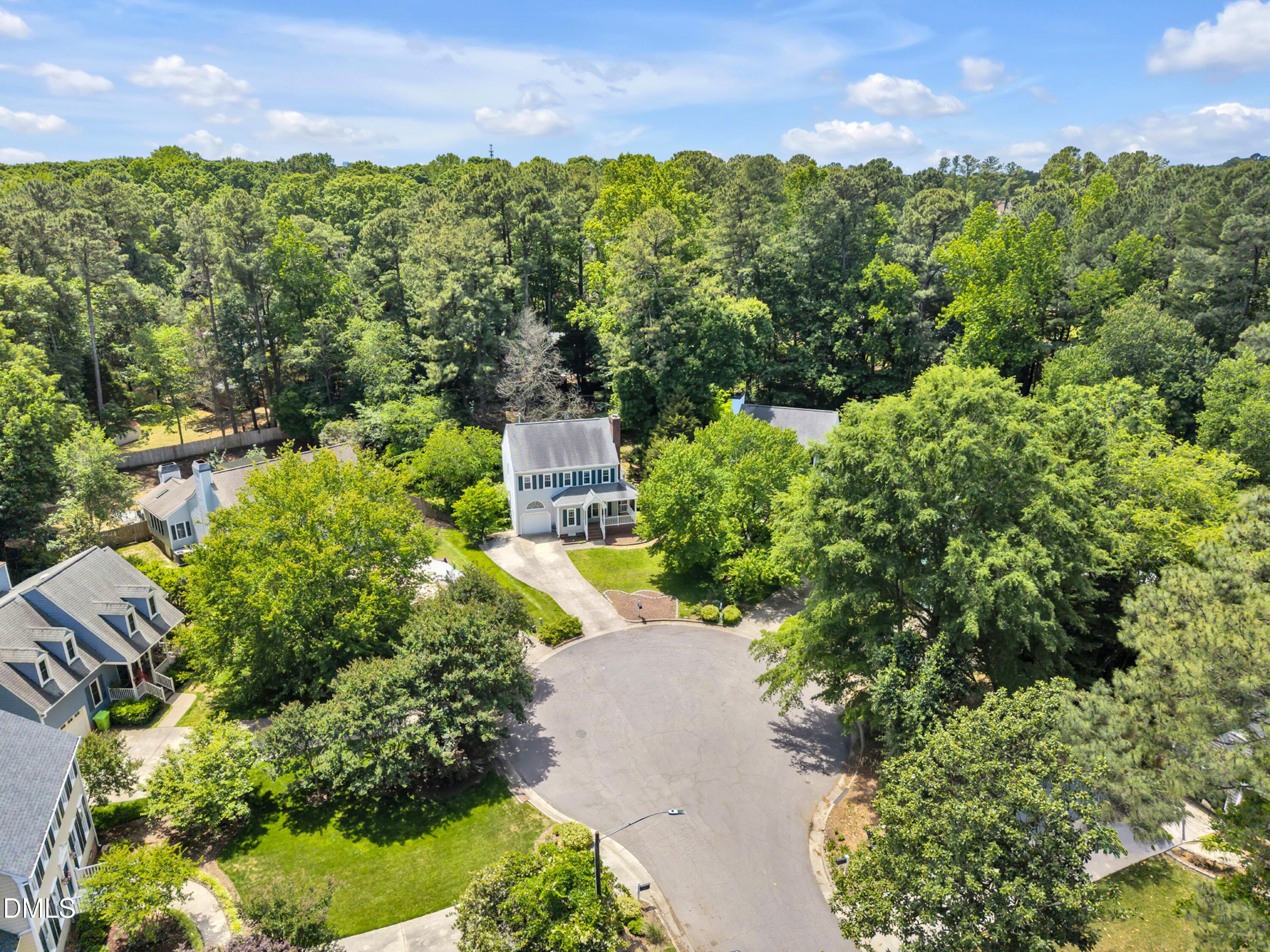 drayton w-31 - 7500 Drayton Court, Raleigh, NC 27615, Raleigh