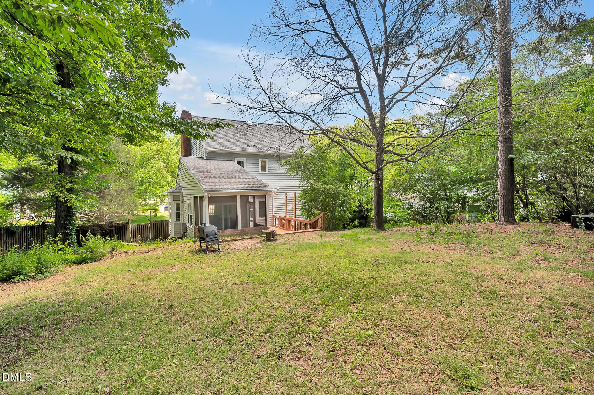 drayton w 24,25,26 - 7500 Drayton Court, Raleigh, NC 27615, Raleigh