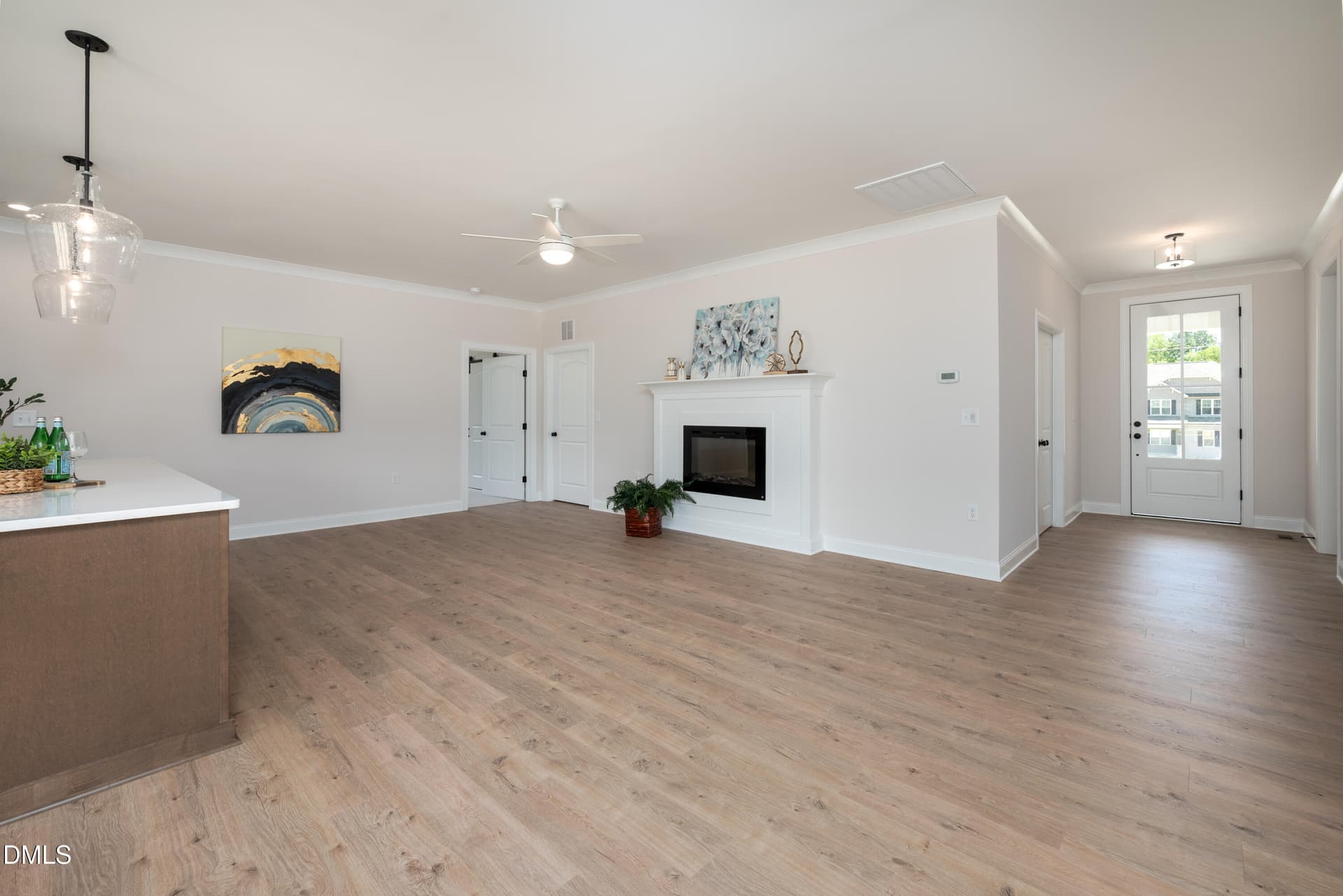 2275 Peachtree-42-16 - 2275 Peachtree Hills Road, Spring Hope, NC 27882