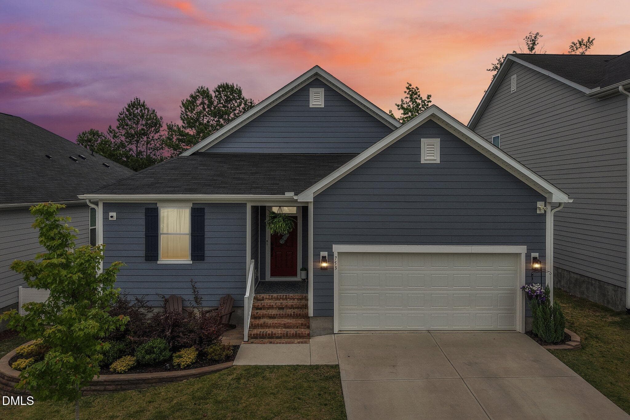 753 Emmer, Rolesville, NC 27571