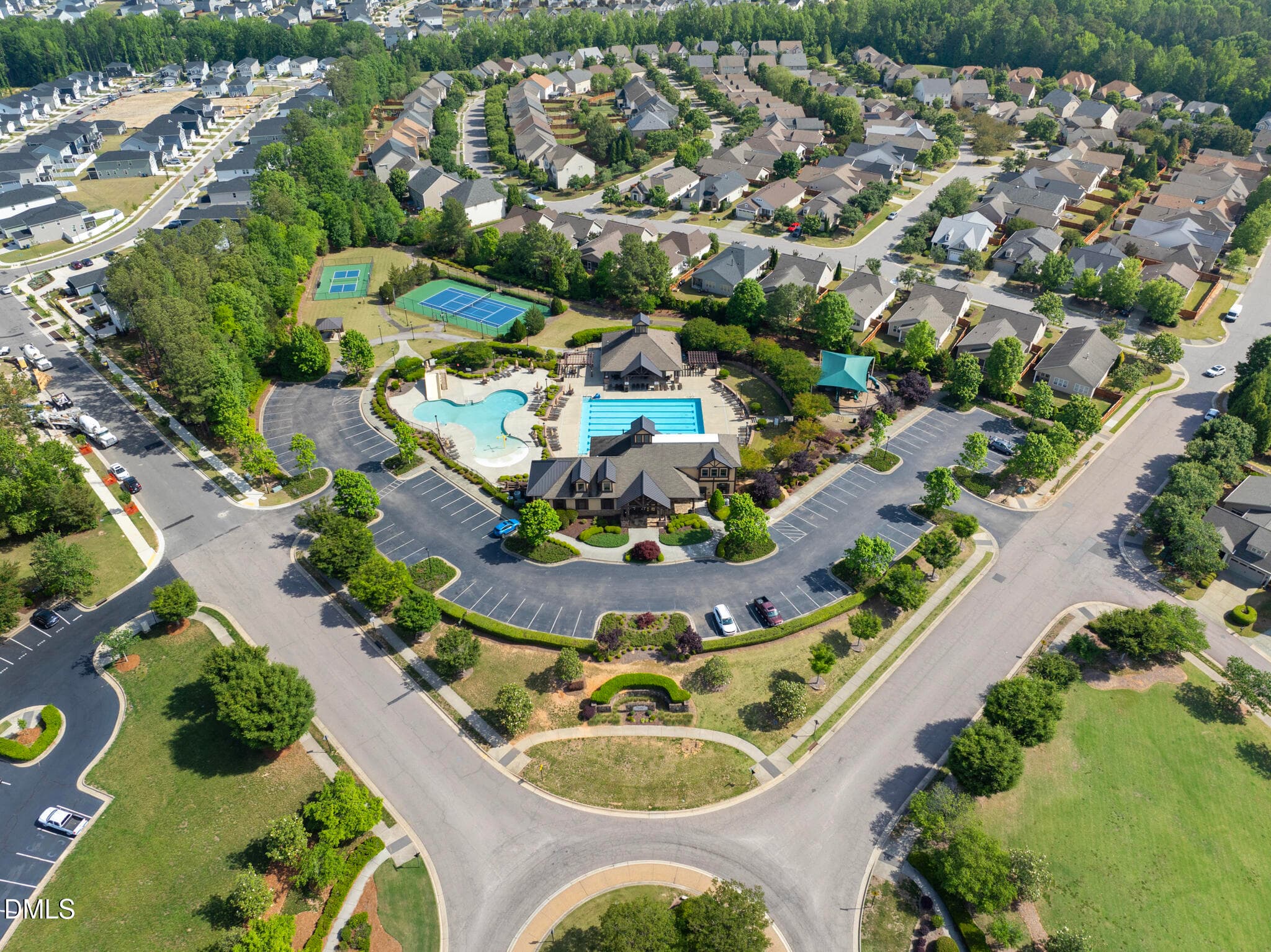 DJI_20260512100653_0017_D - 3536 Althorp Drive, Raleigh, NC 27616, Raleigh