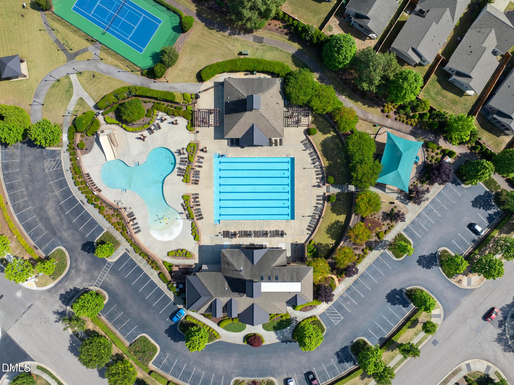 DJI_20260512100737_0024_D - 3536 Althorp Drive, Raleigh, NC 27616, Raleigh
