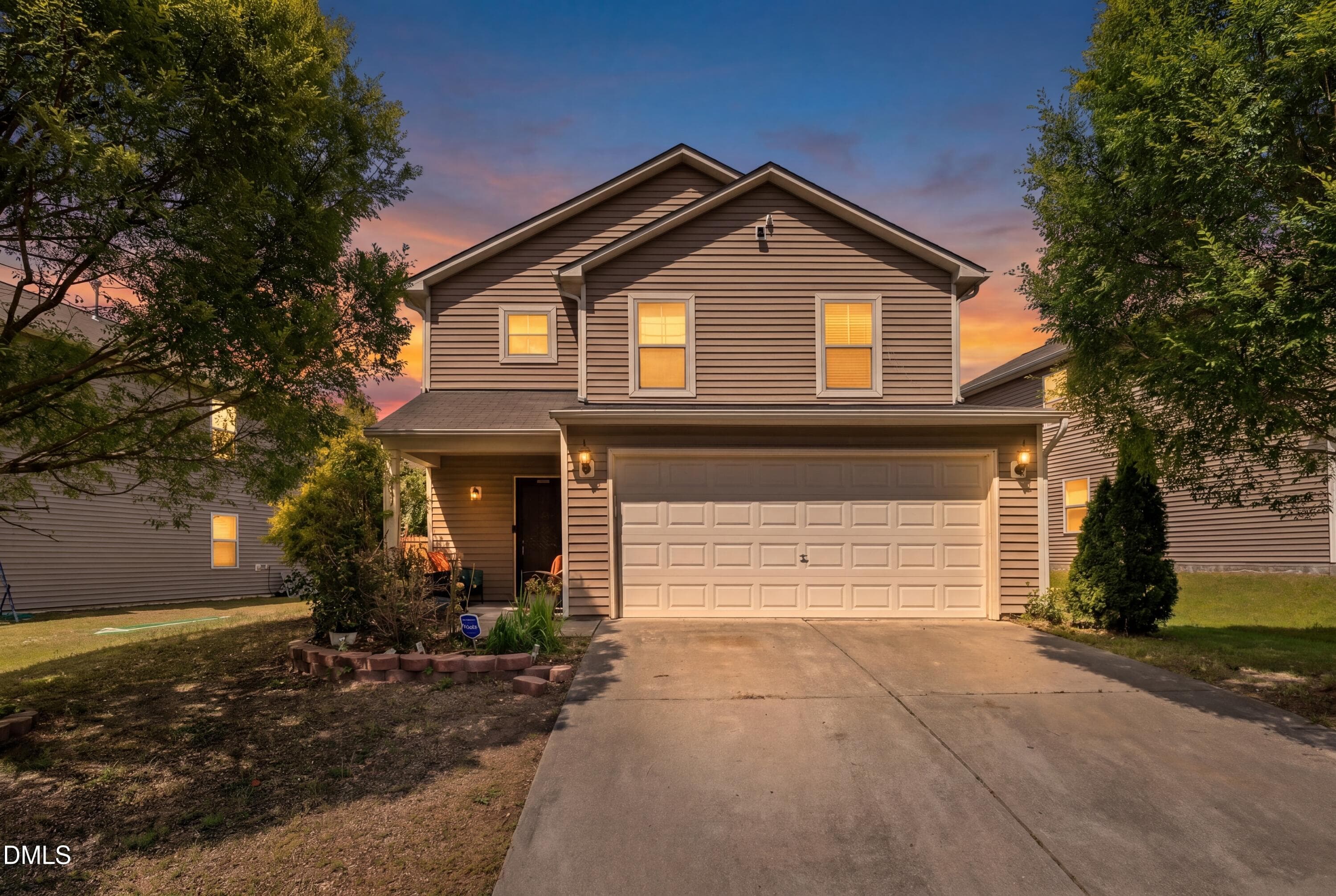 Twilight - 4349 Lyman Avenue, Raleigh, NC 27616, Raleigh