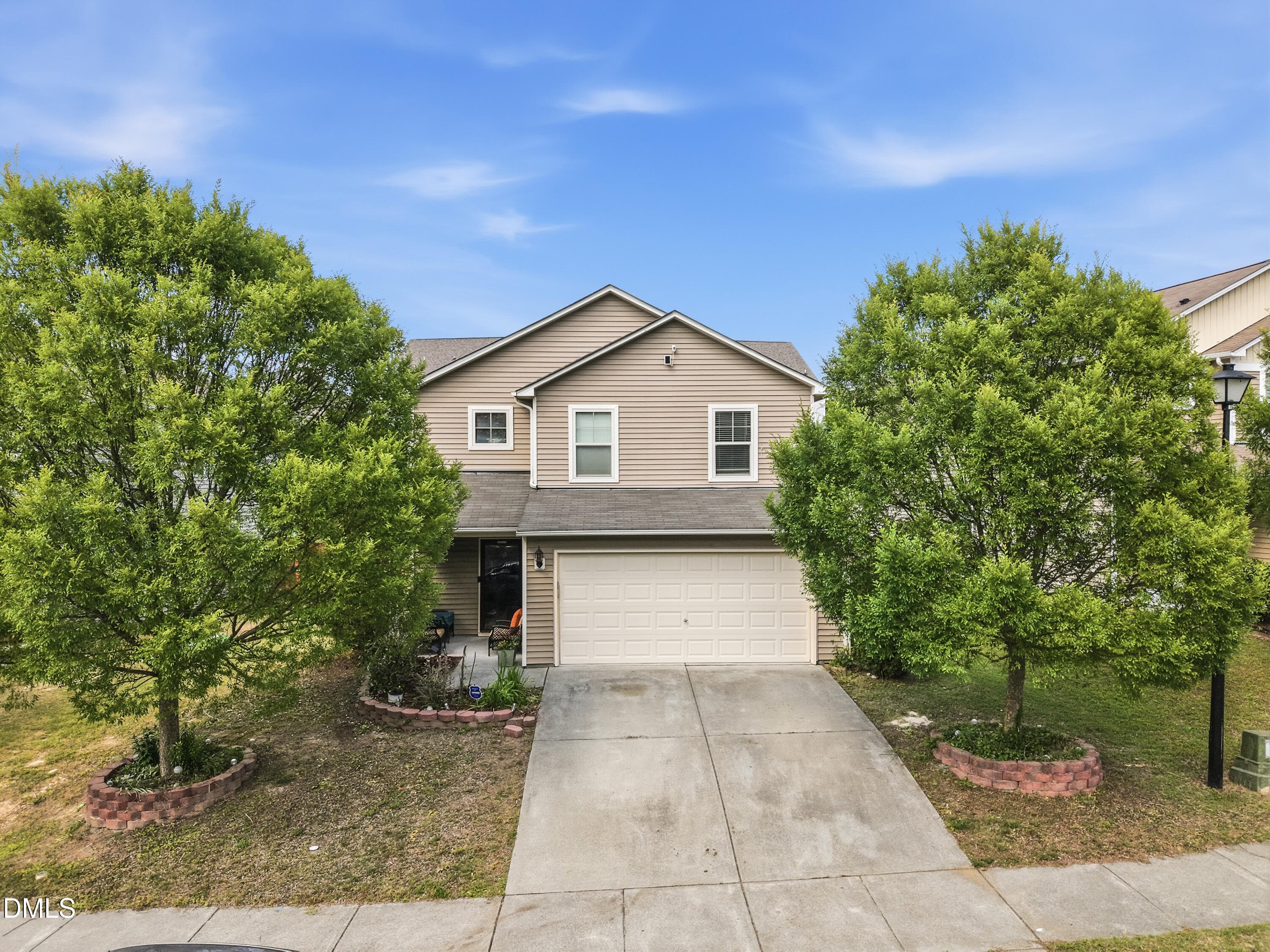 DJI_20260514041332_0751_D - 4349 Lyman Avenue, Raleigh, NC 27616, Raleigh