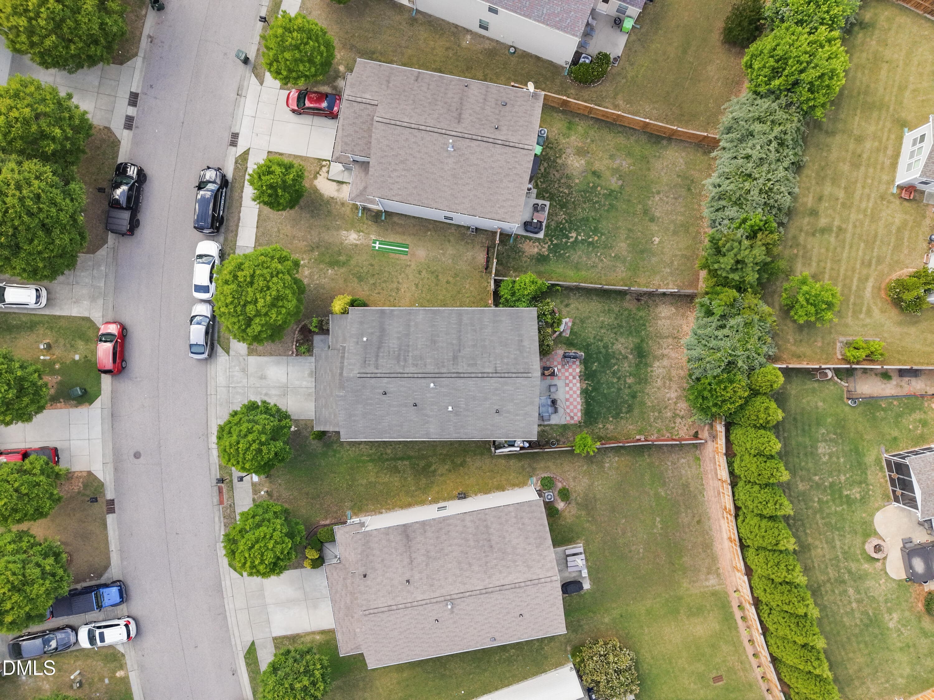DJI_20260514041425_0754_D - 4349 Lyman Avenue, Raleigh, NC 27616, Raleigh