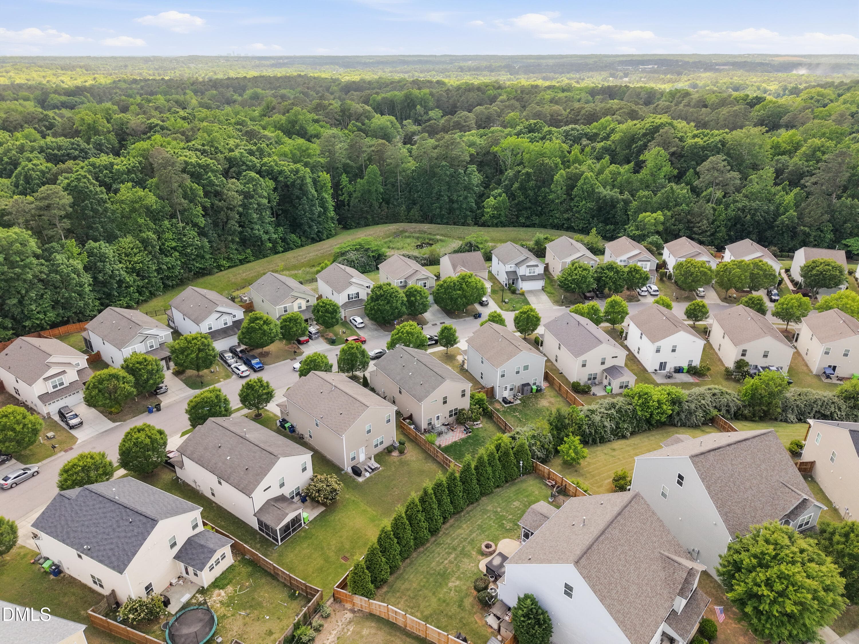 DJI_20260514041438_0755_D - 4349 Lyman Avenue, Raleigh, NC 27616, Raleigh