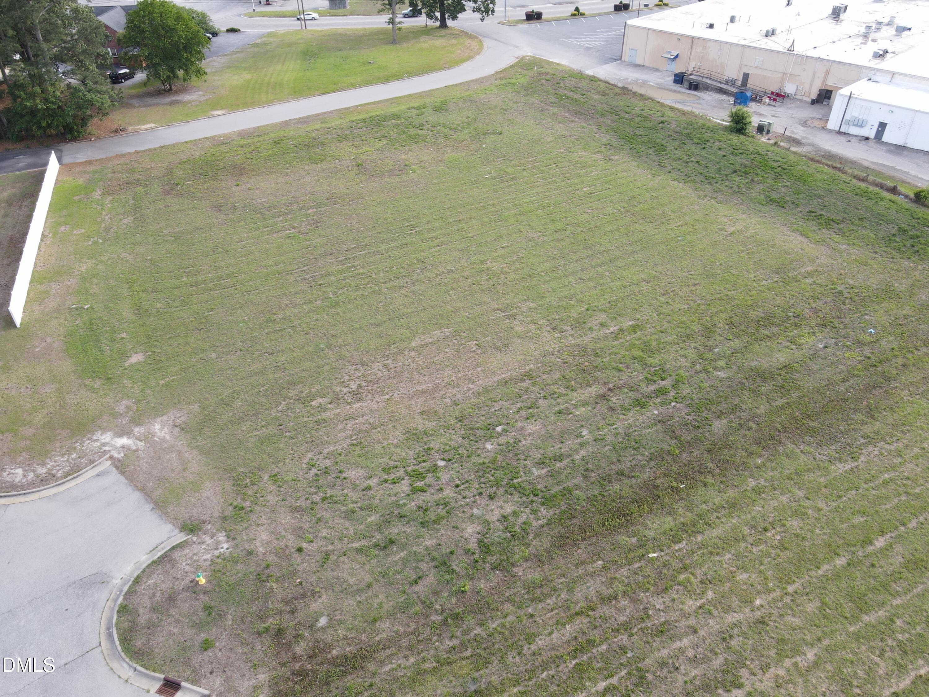 Lot 2 - 2 Four Oaks Place, Dunn, NC 28334