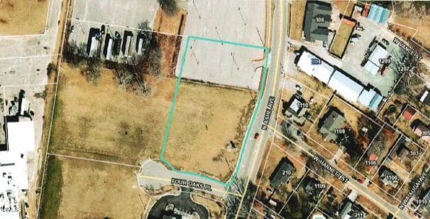 Screenshot 2026-05-15 at 13.33.47 - 4 Four Oaks Place, Dunn, NC 28334