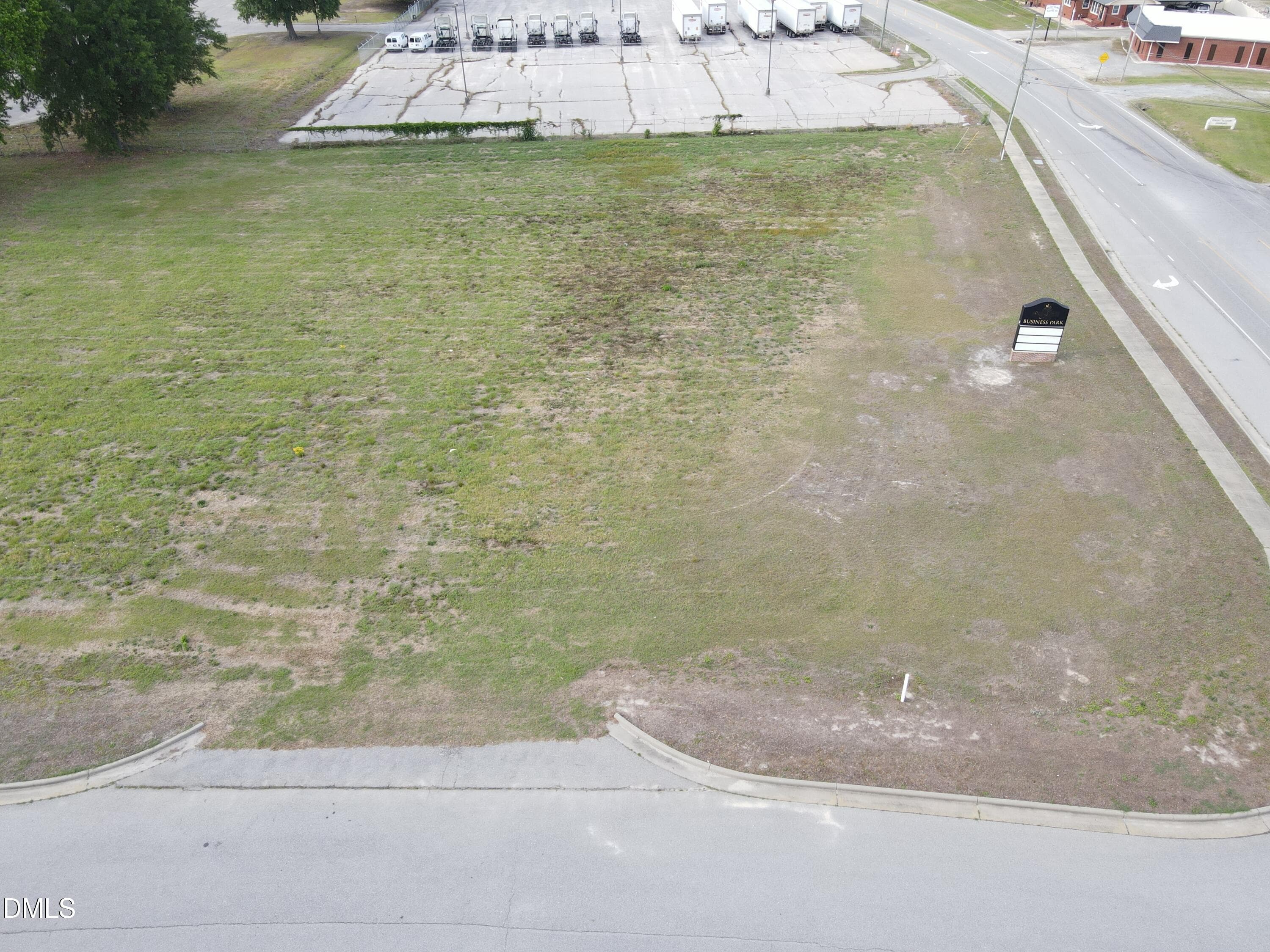 Lot 4 3 - 4 Four Oaks Place, Dunn, NC 28334