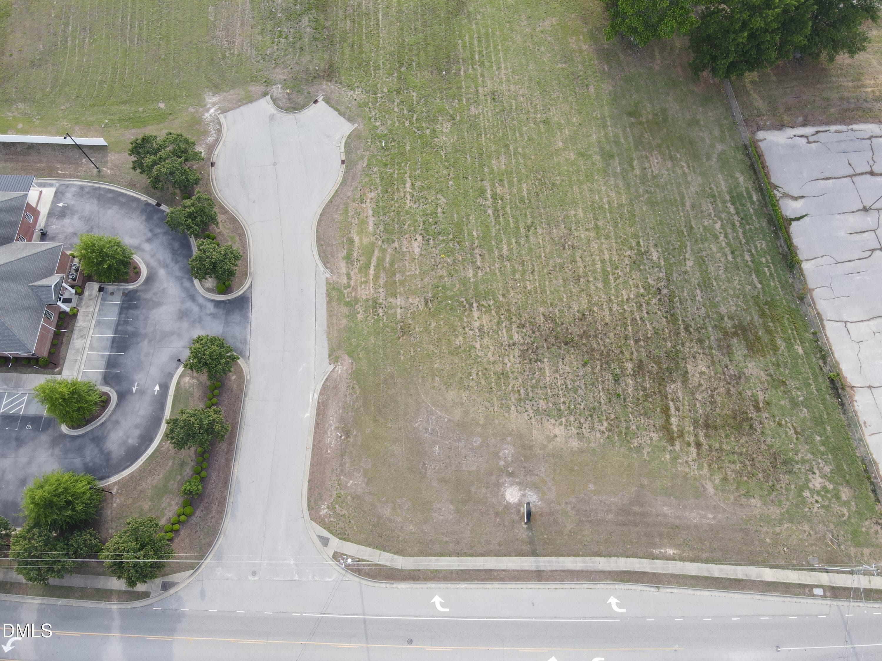 Lot 4 2 copy - 4 Four Oaks Place, Dunn, NC 28334