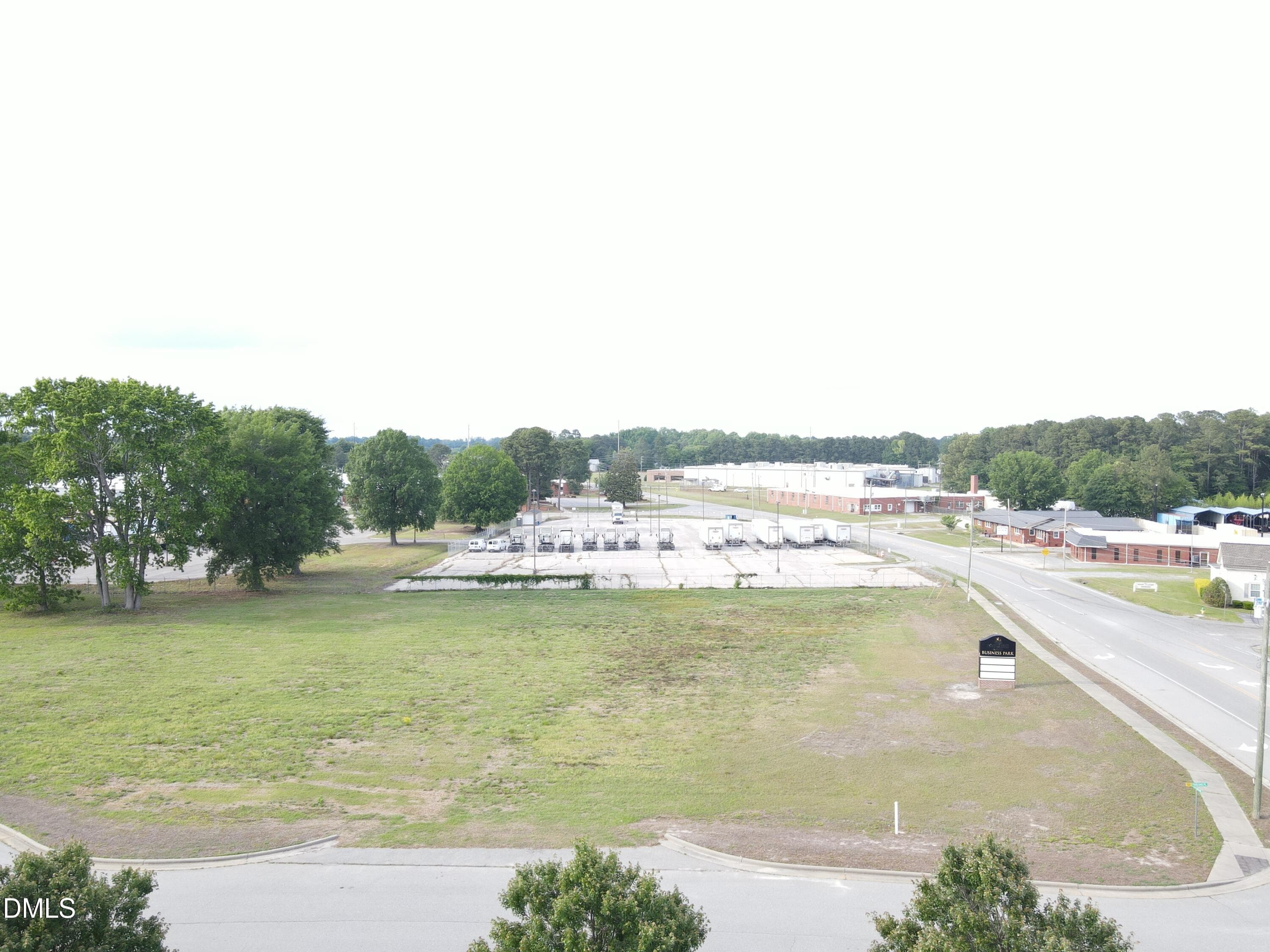 Lot 4 - 4 Four Oaks Place, Dunn, NC 28334
