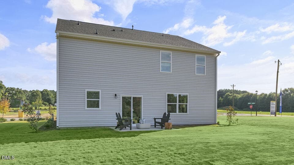 lot-2-29-hanover-d-009 - 190 Reagan Crest Drive, Clayton, NC 27520
